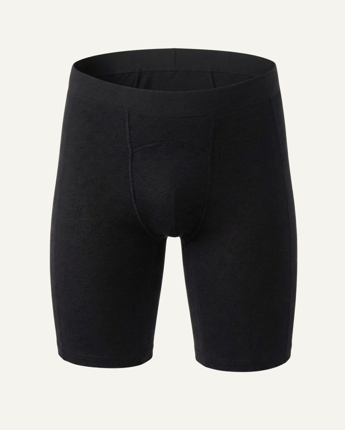 Jasper Merino Wool Cycling Set – Jersey & Biker Shorts