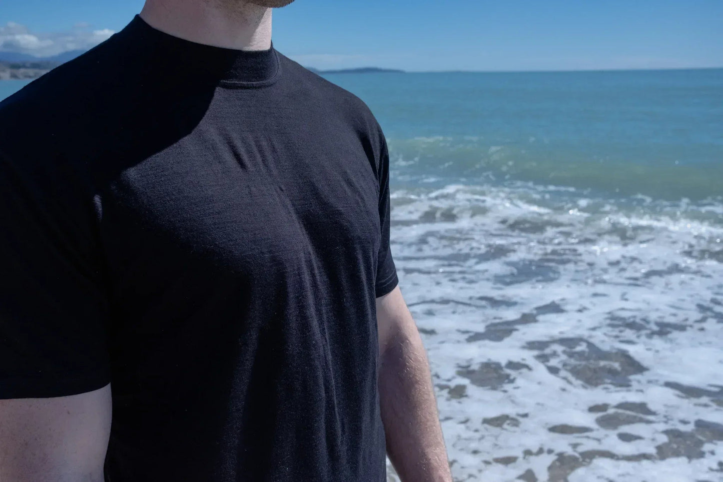 Cassian SeaCell Sports T-Shirt