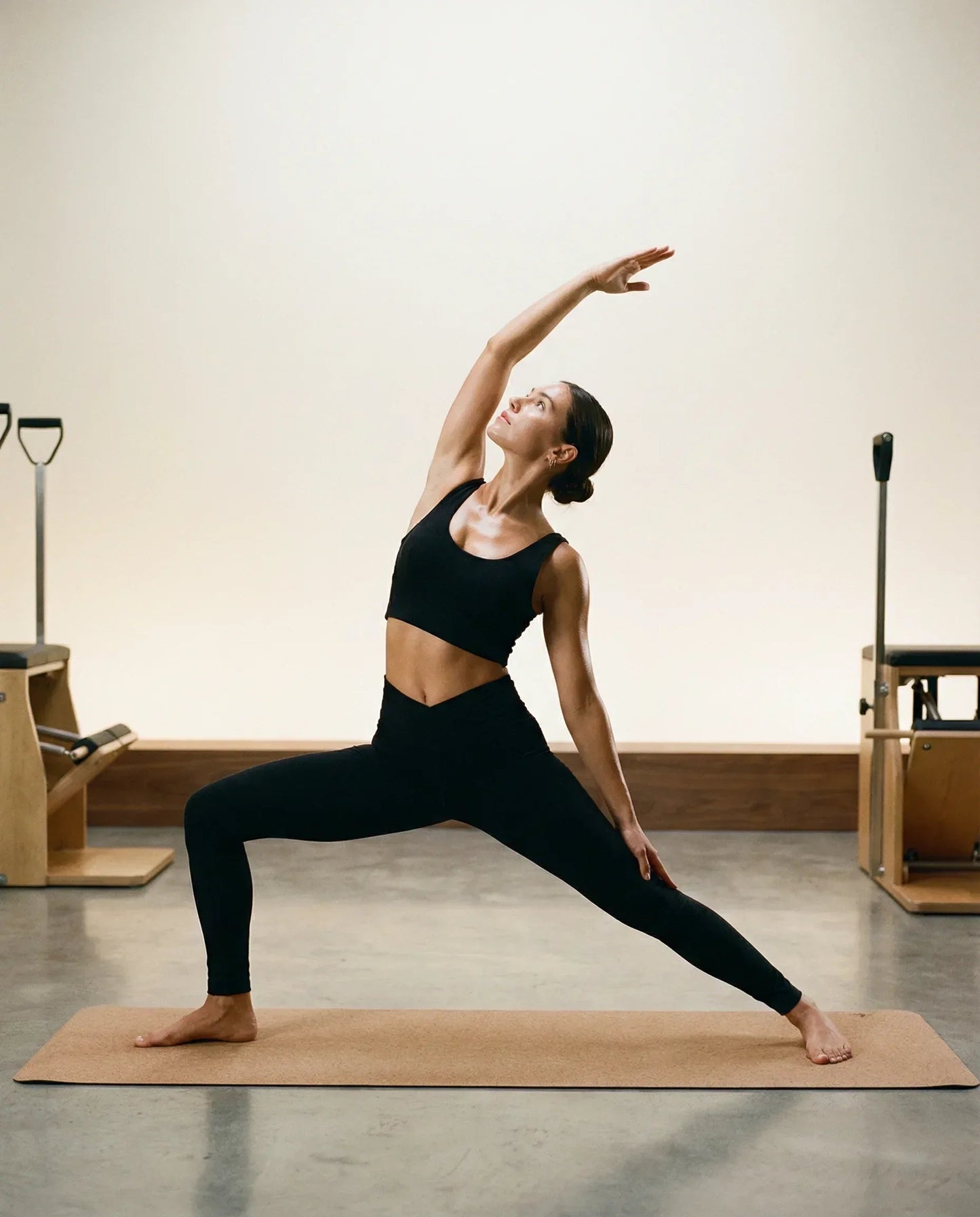 Marlowe Merino Wool Leggings