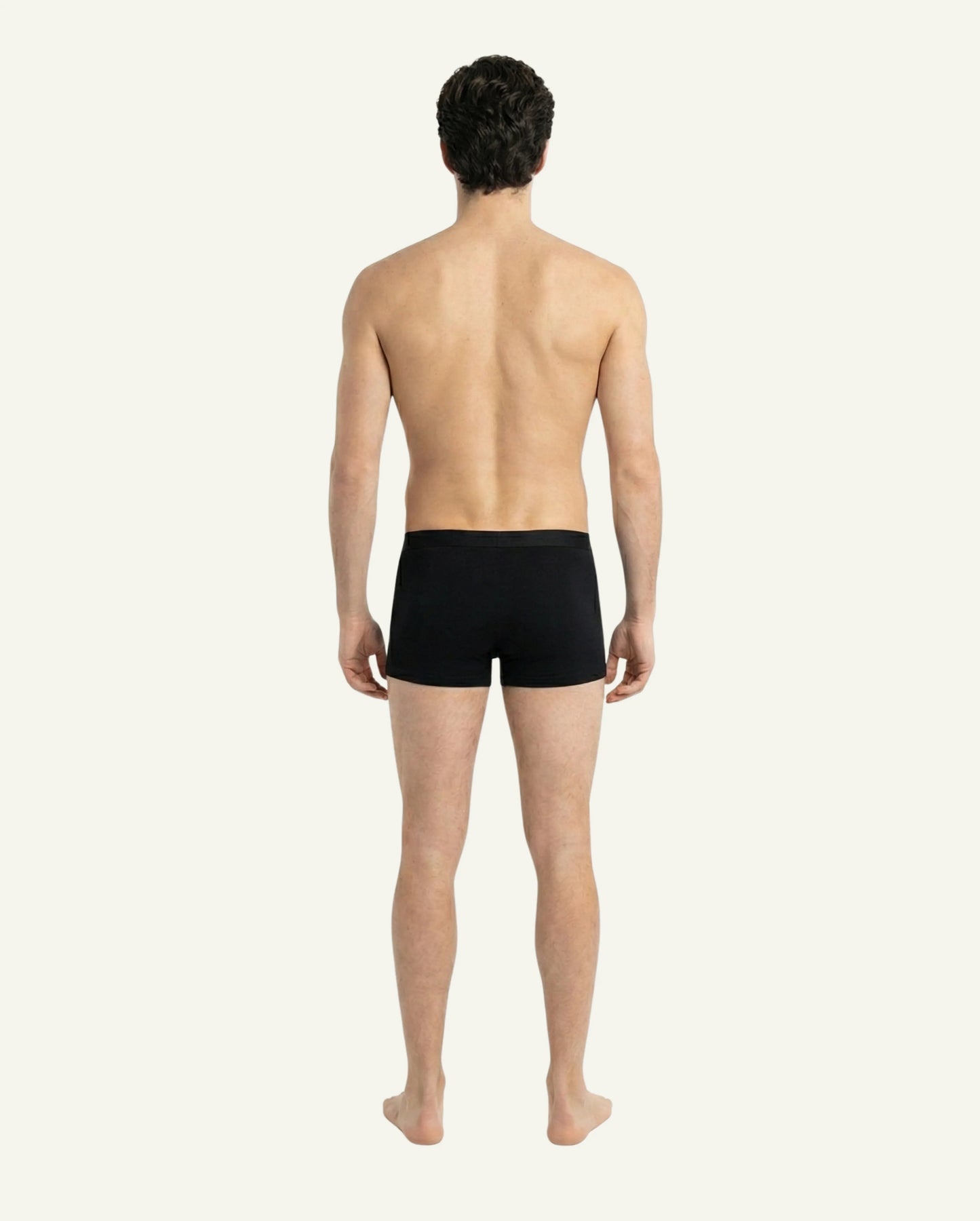 Silas Merino Wool Boxer Briefs