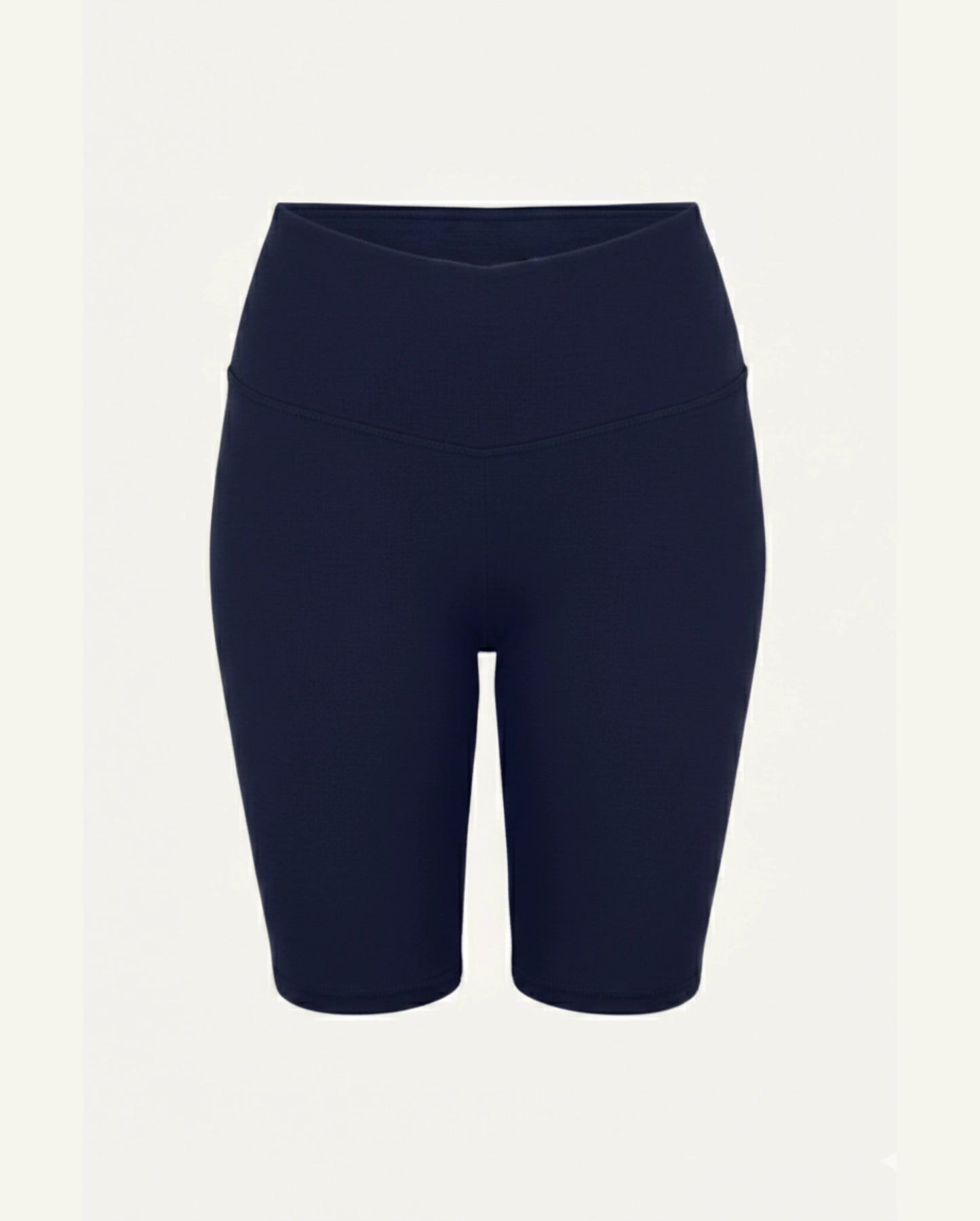 Margot Merino Wool Sports Shorts
