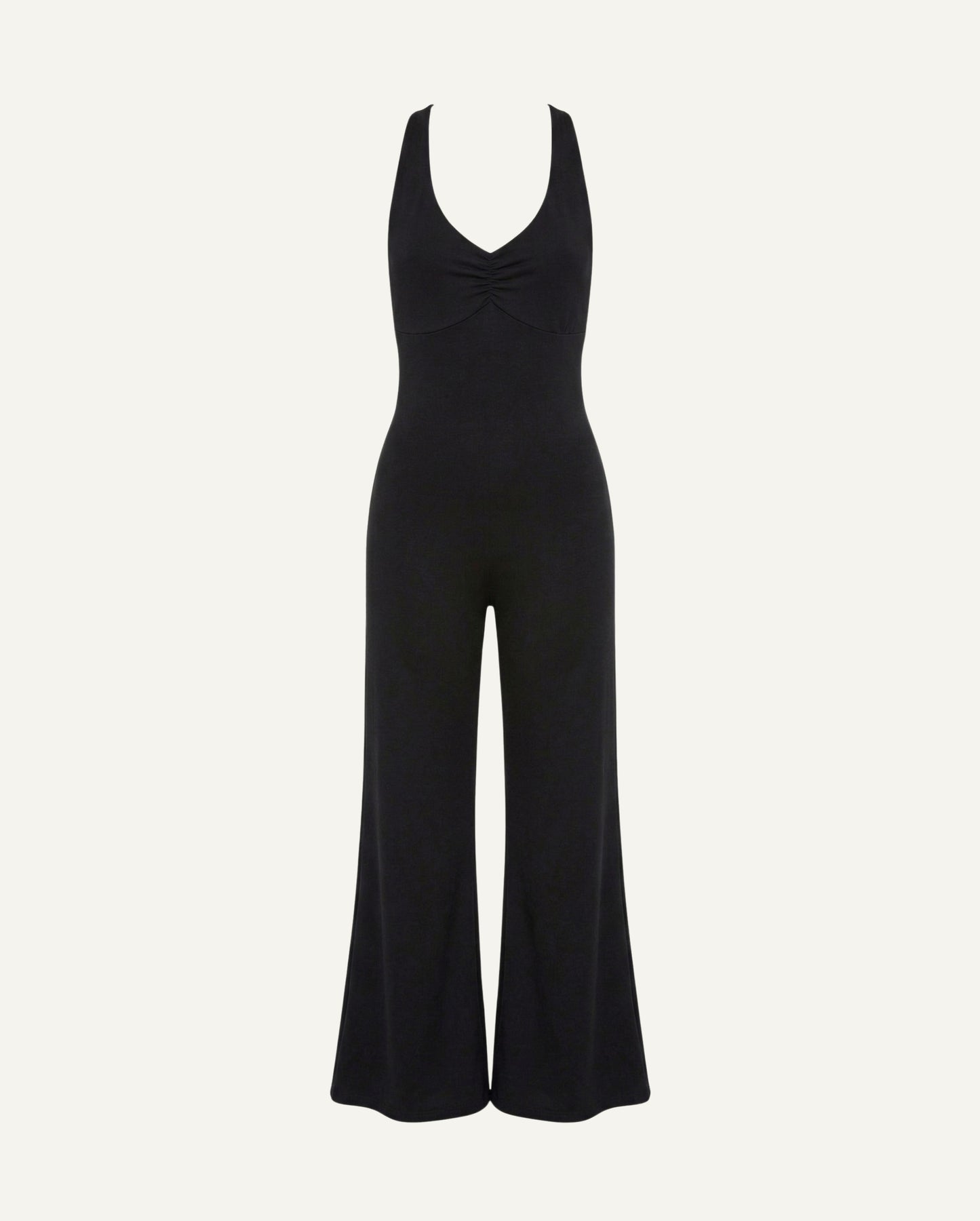 Briar Organic Cotton Unitard
