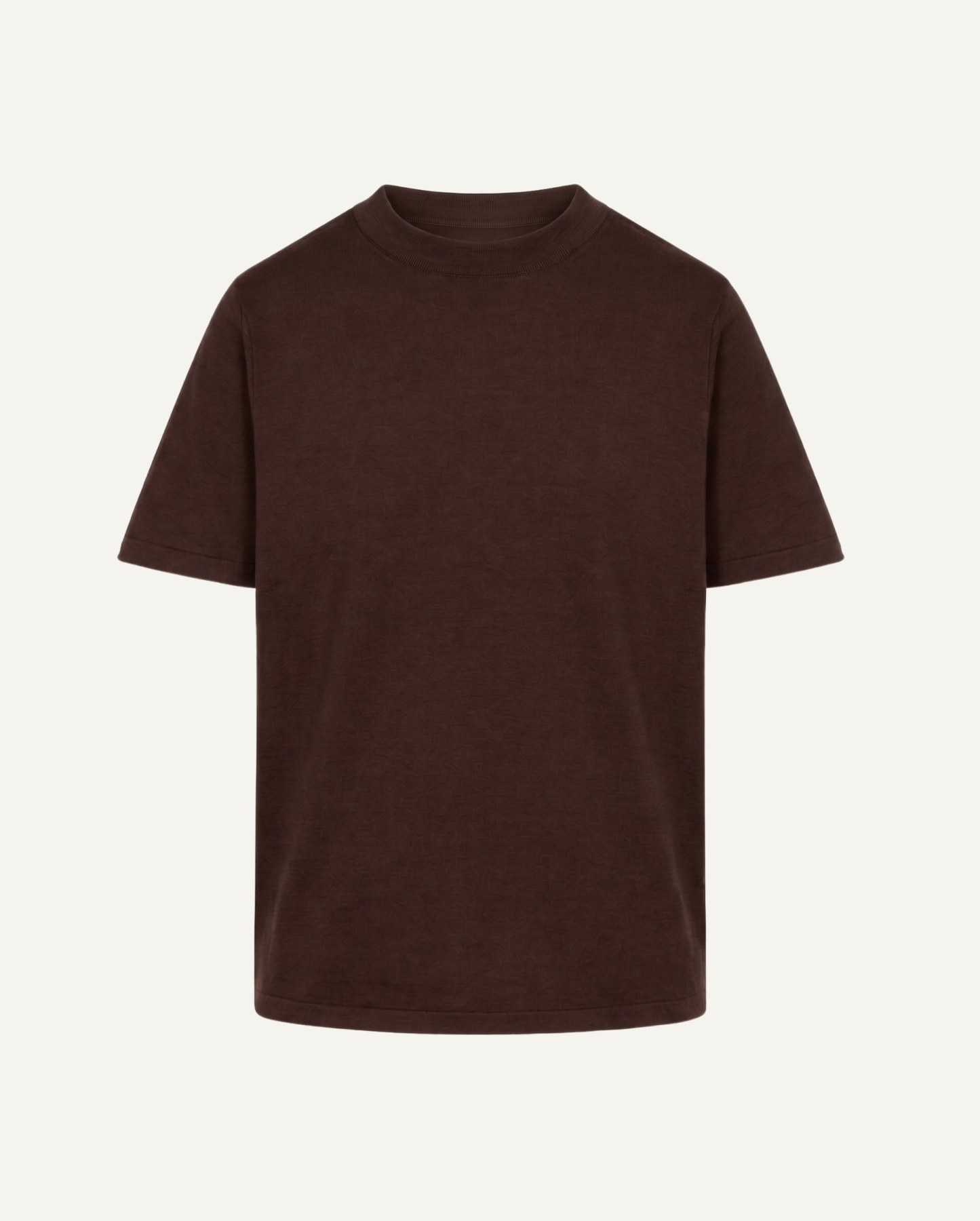 Nathaniel Merino Wool Sports T-shirt