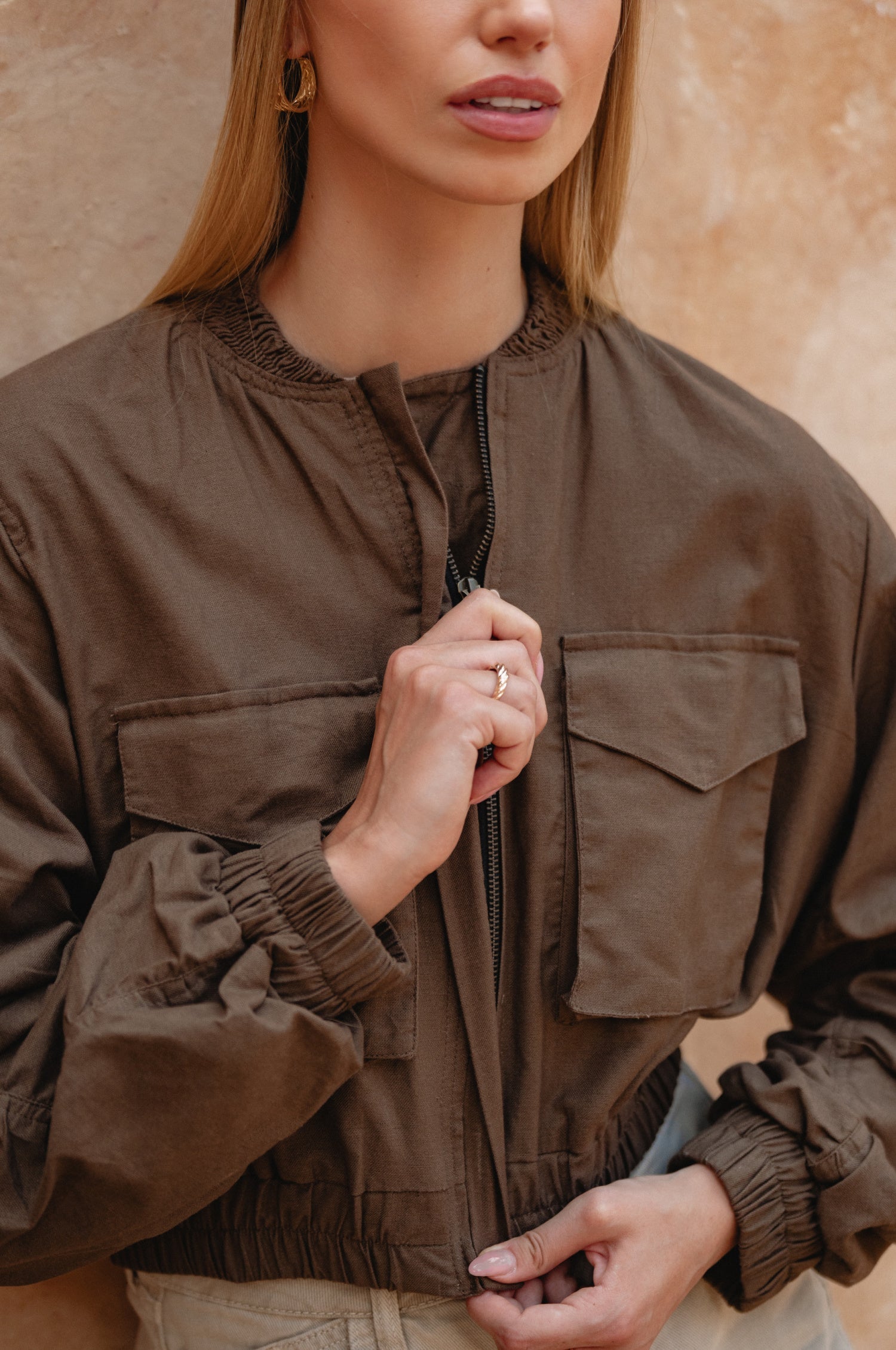 Jackets & Layers