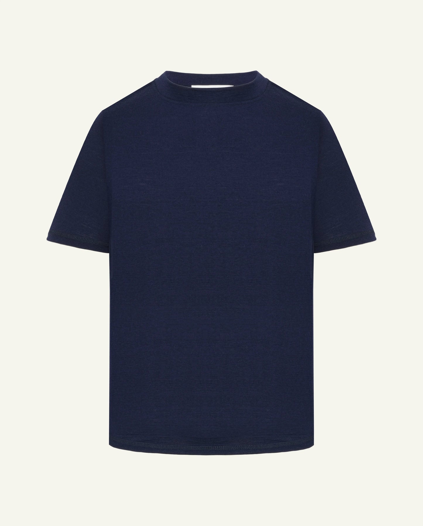 Elias Merino Wool T-Shirt