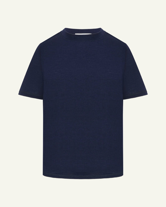 Elias Merino Wool T-Shirt