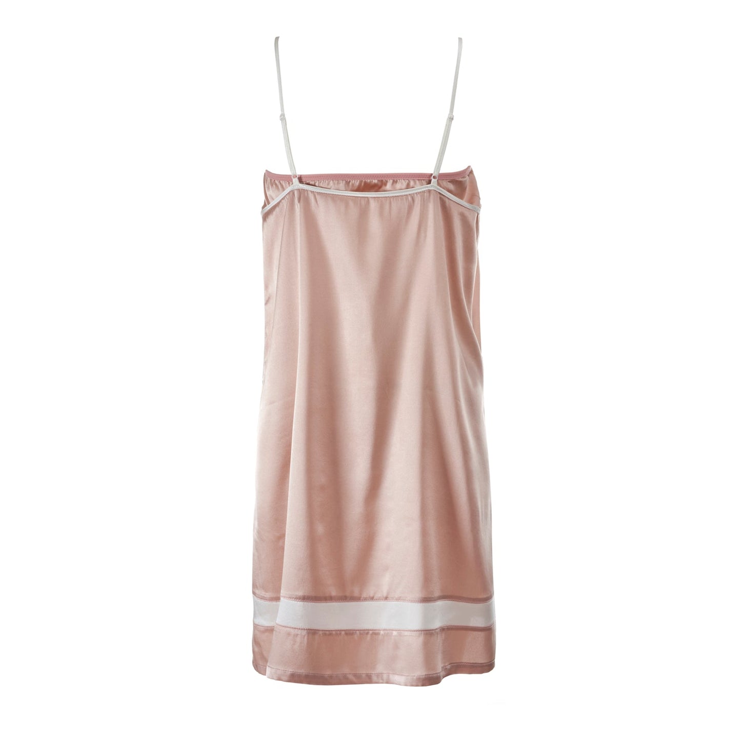 Isadora Pure Silk Nightdress