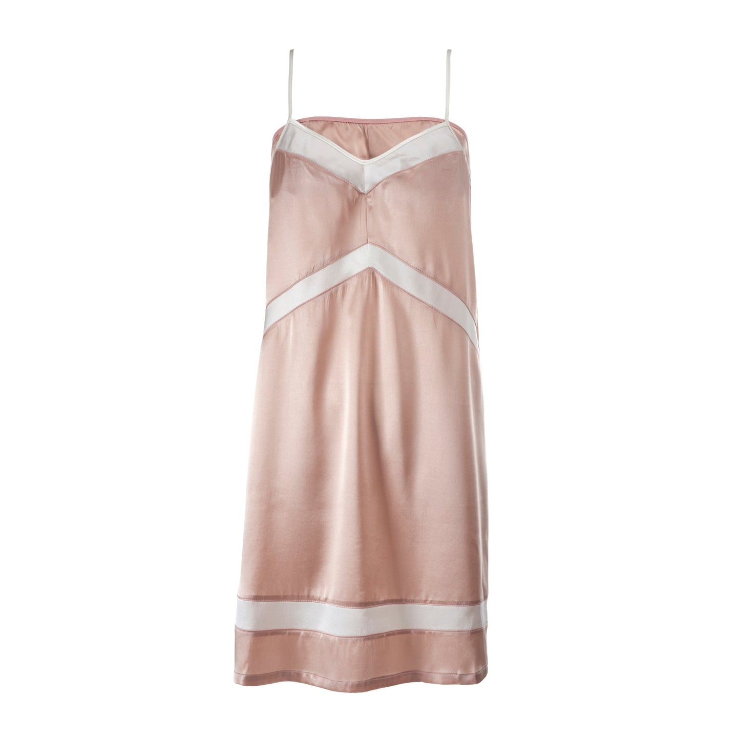 Isadora Pure Silk Nightdress