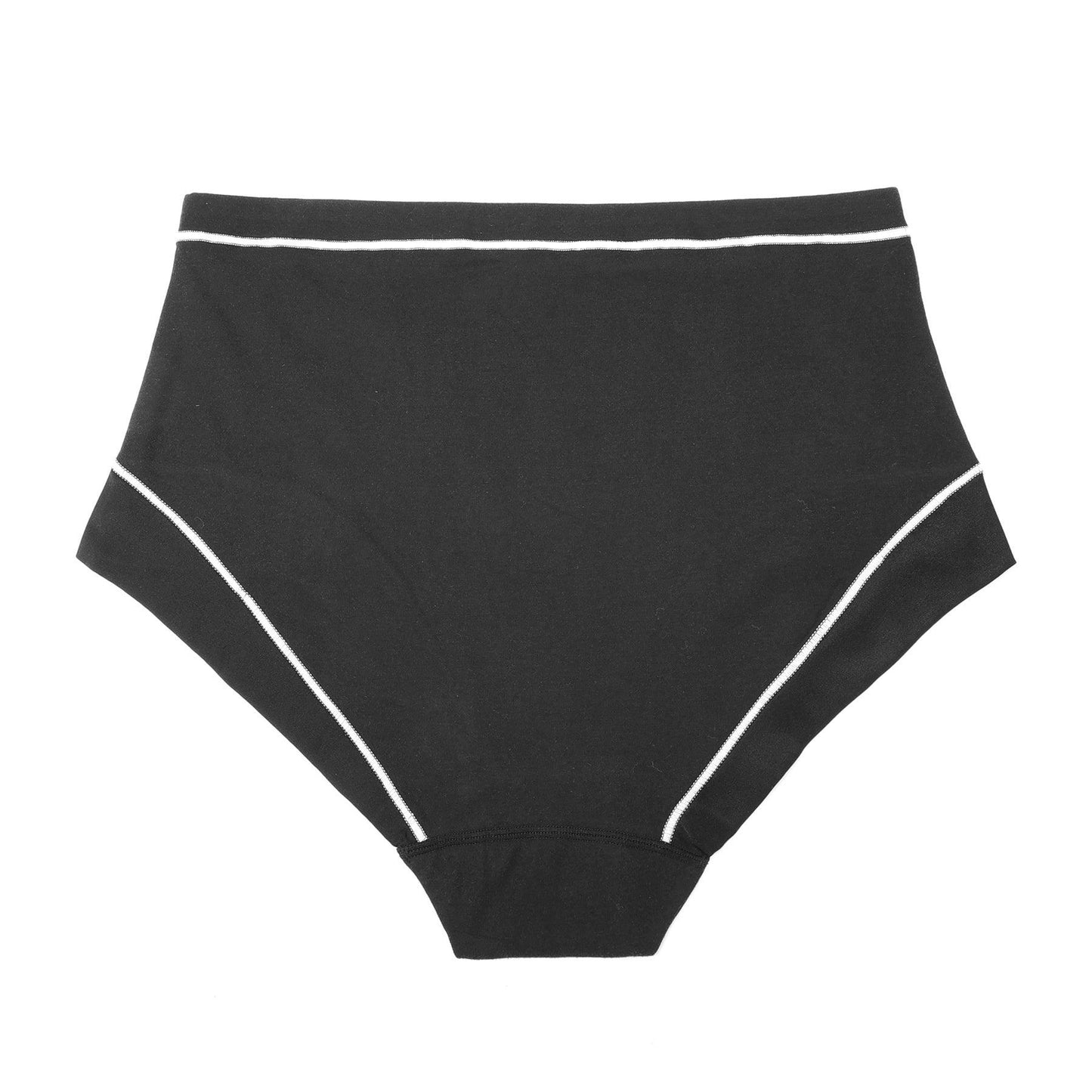 Liliana Silk & Organic Cotton Full Brief