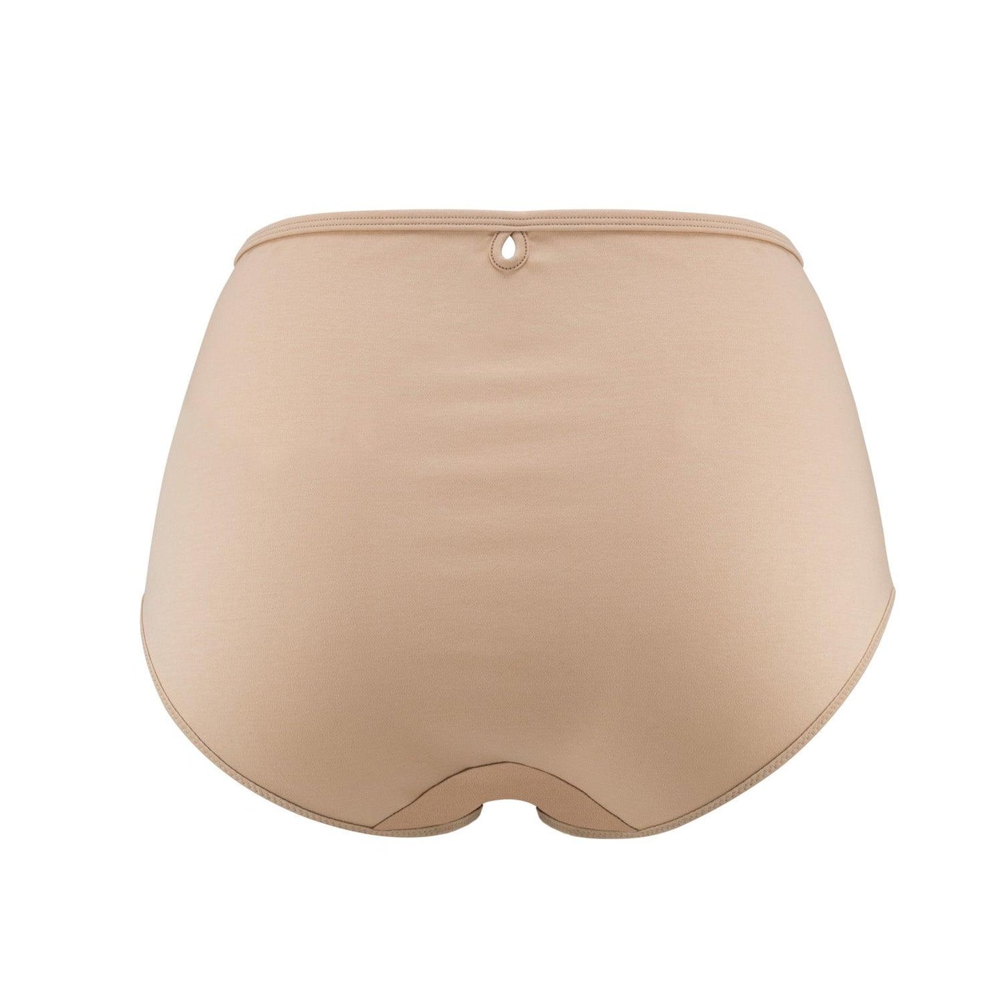 Vanessa Silk & Organic Cotton Full Brief