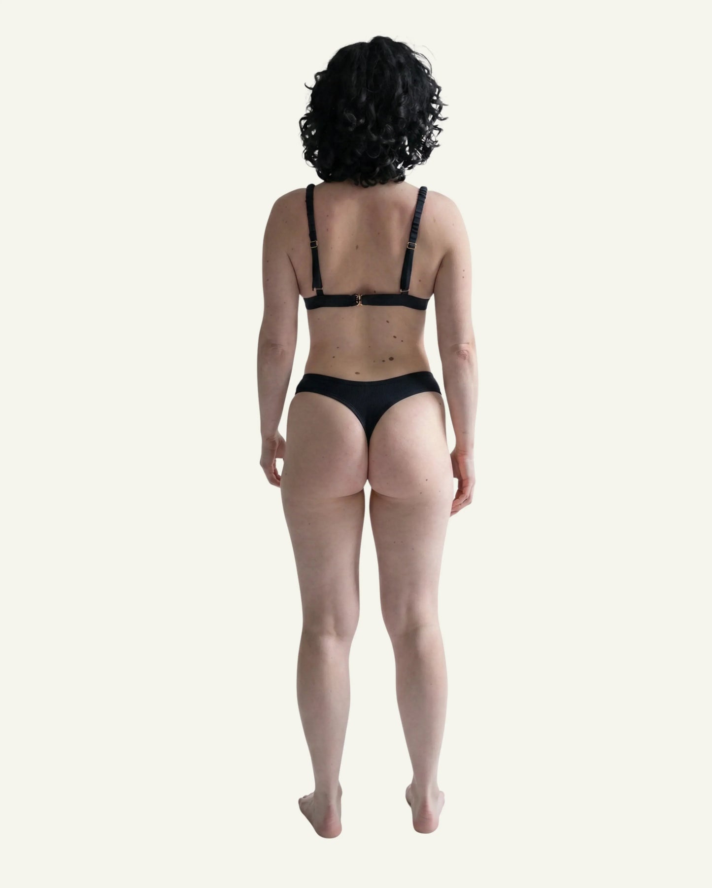 Vivienne Seaweed Thong
