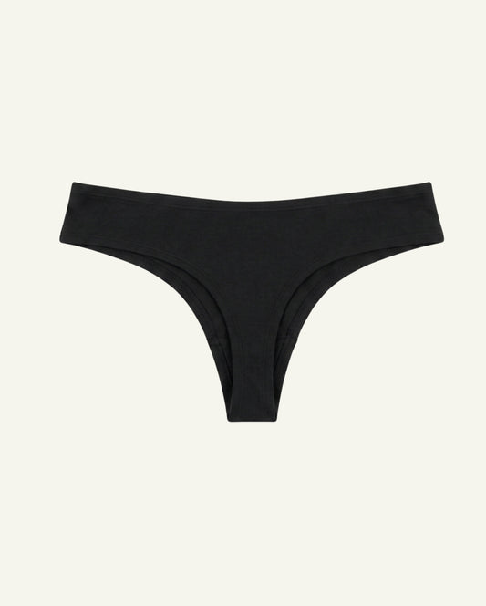 Vivienne Seaweed Thong