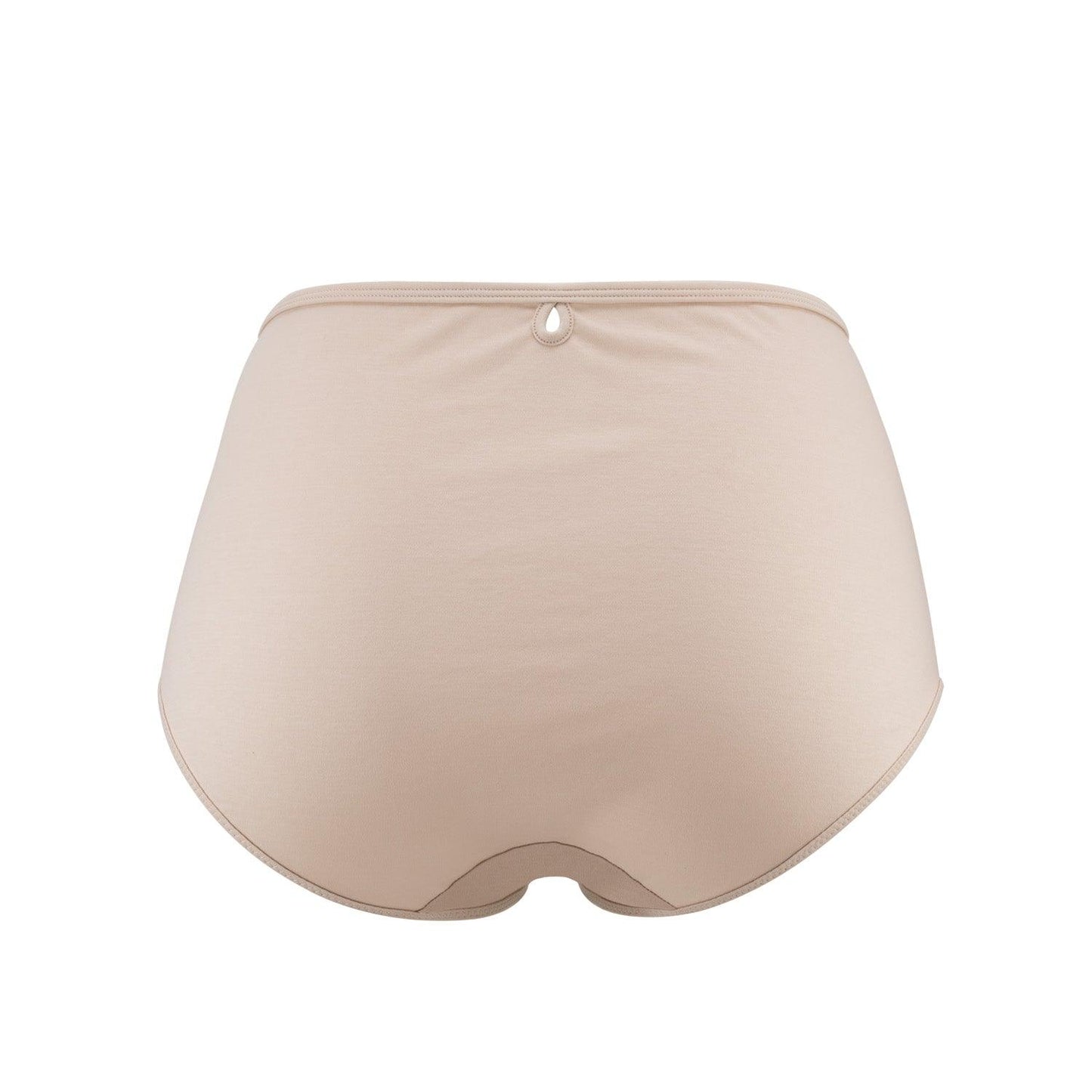 Vanessa Silk & Organic Cotton Full Brief