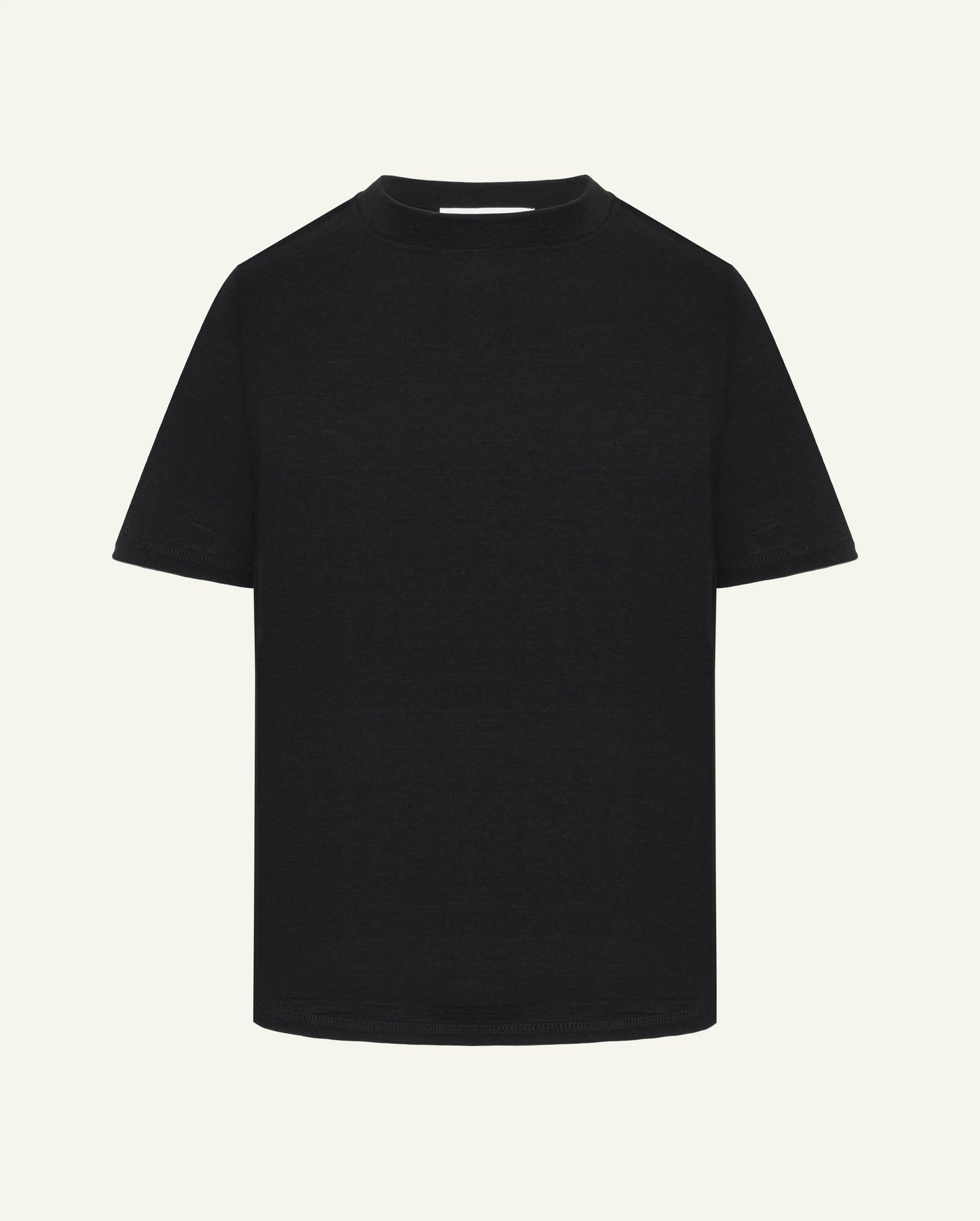 Beckett Merino Wool Sports T-Shirt