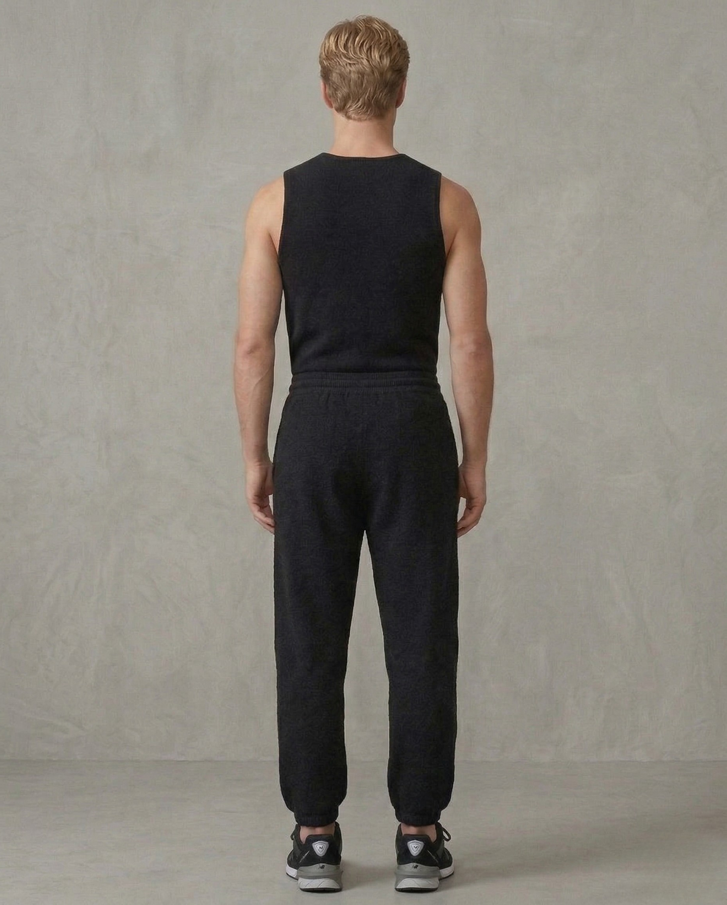 Levi Merino Wool Joggers