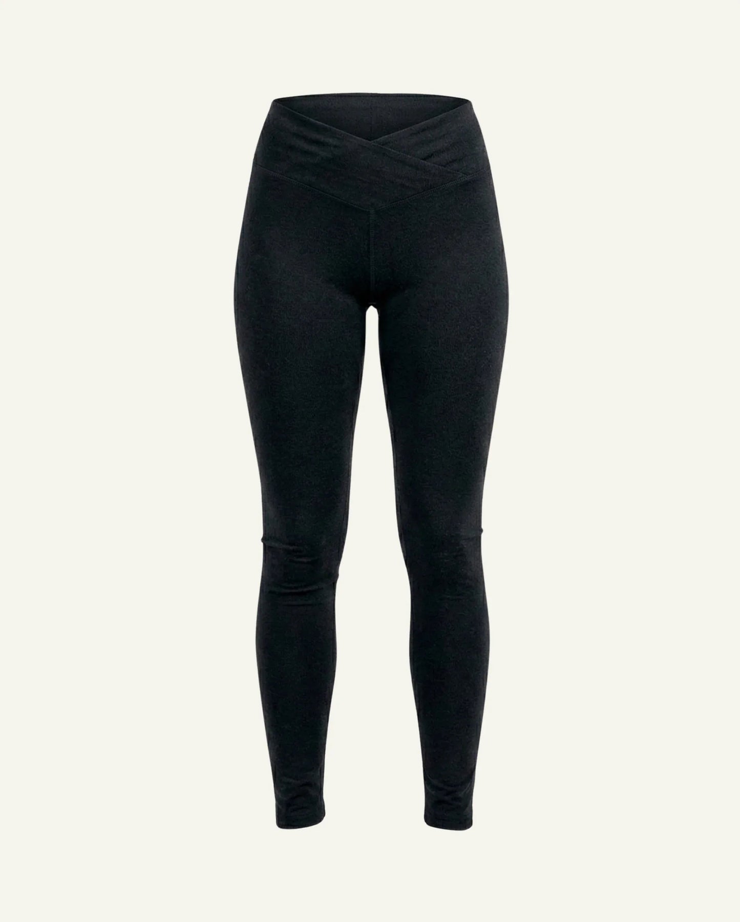 Marlowe Merino Wool Leggings