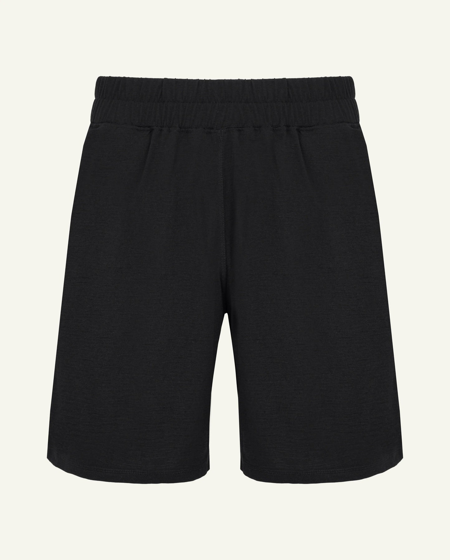 Caleb Merino Wool Gym Shorts