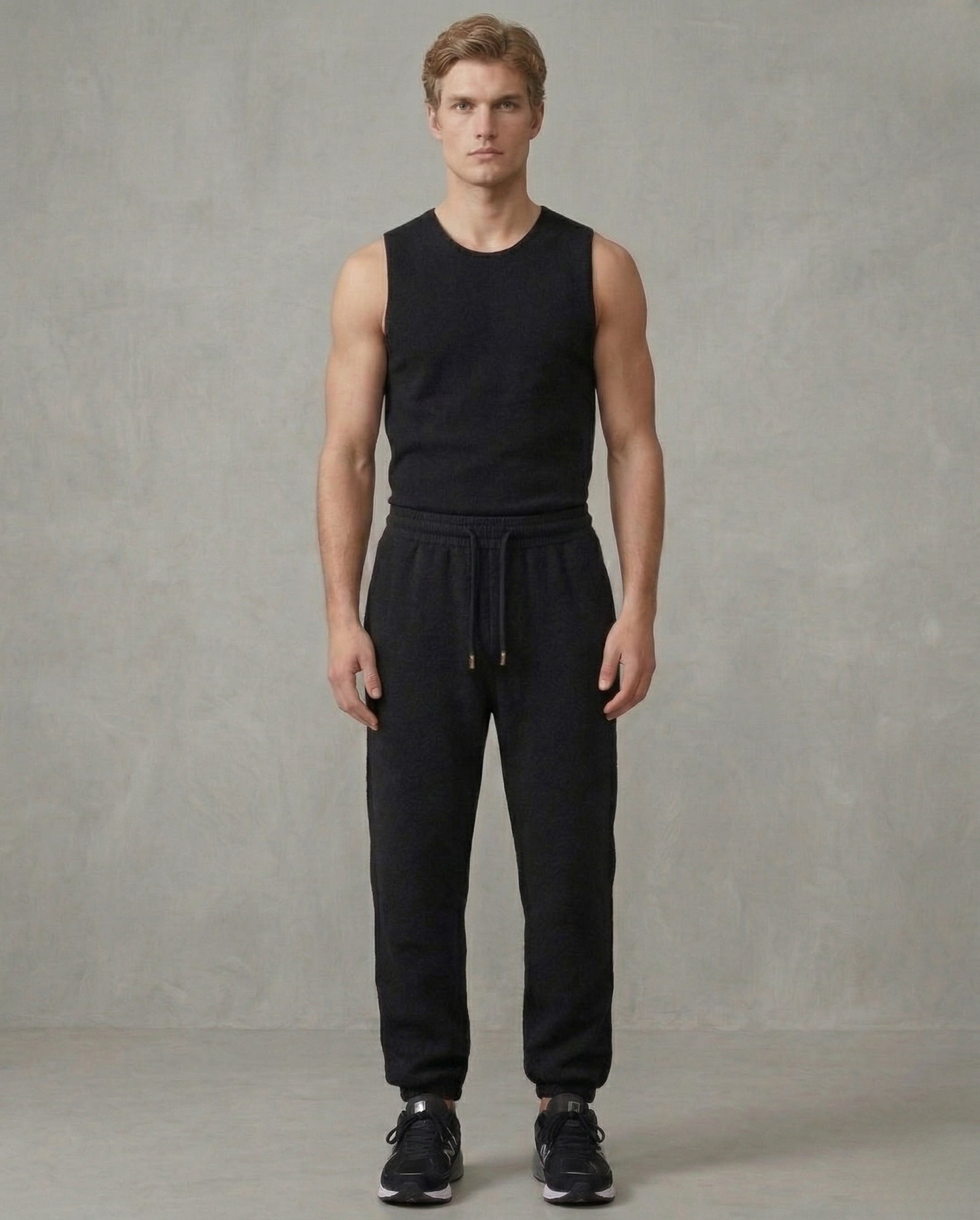 Levi Merino Wool Joggers