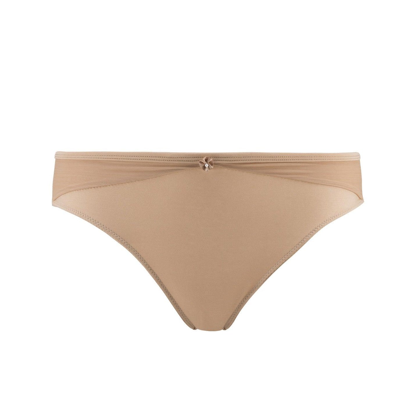 Hope Silk & Organic Cotton Brief