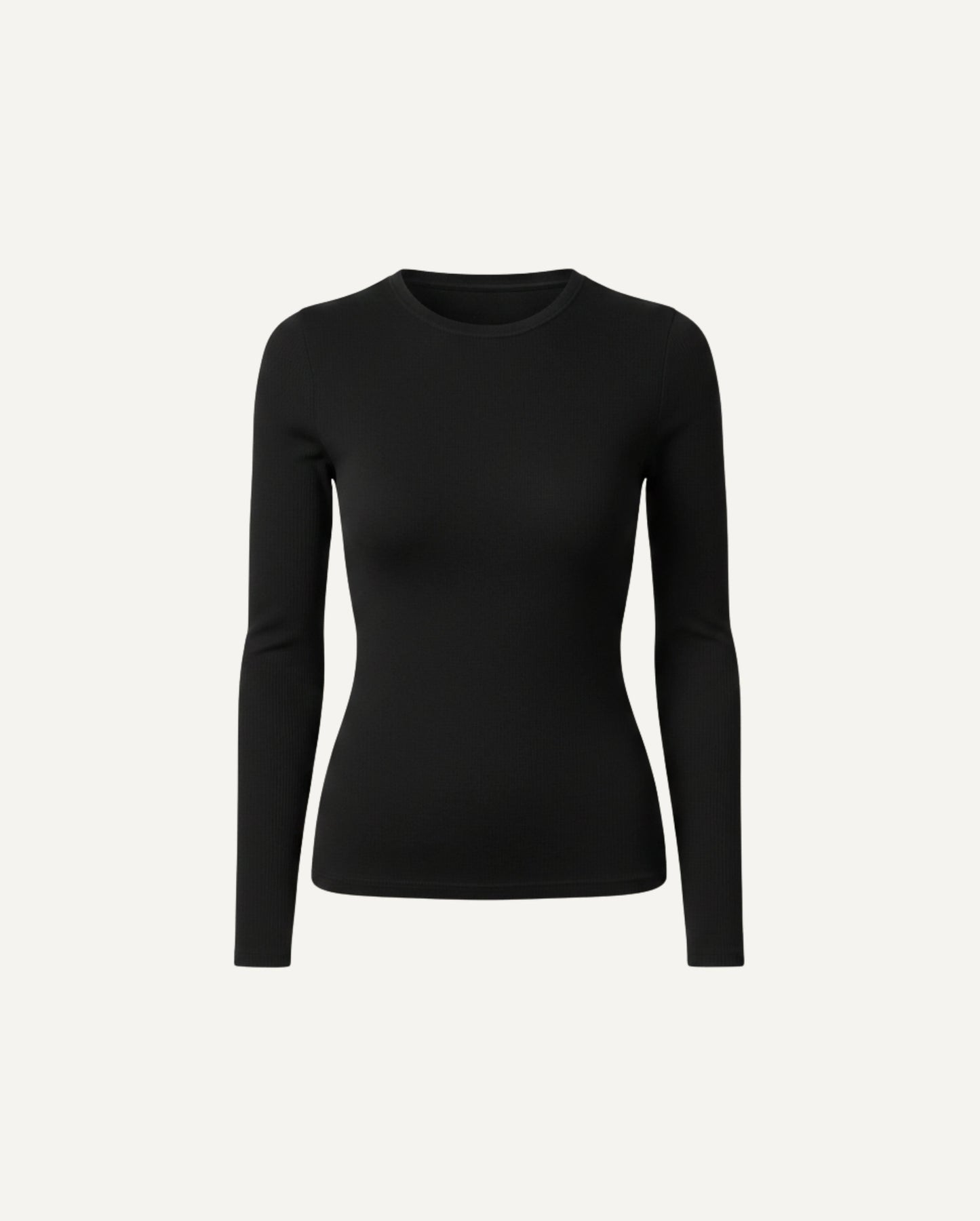 Nadia Merino Wool Longsleeve