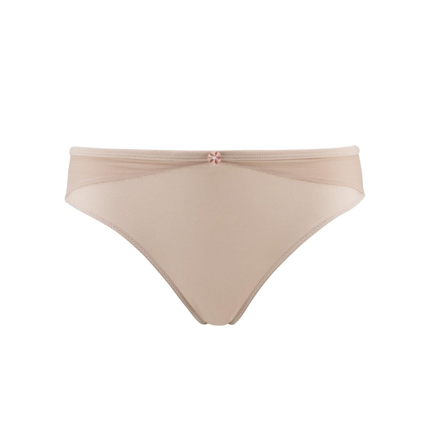 Hope Silk & Organic Cotton Brief