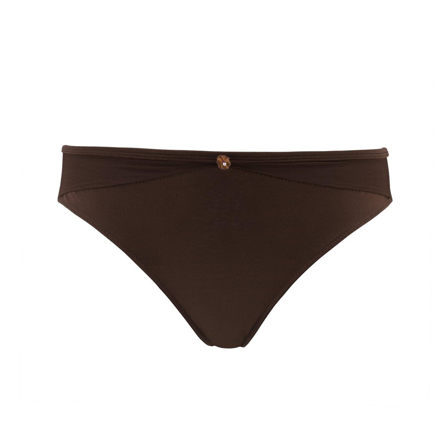 Hope Silk & Organic Cotton Brief
