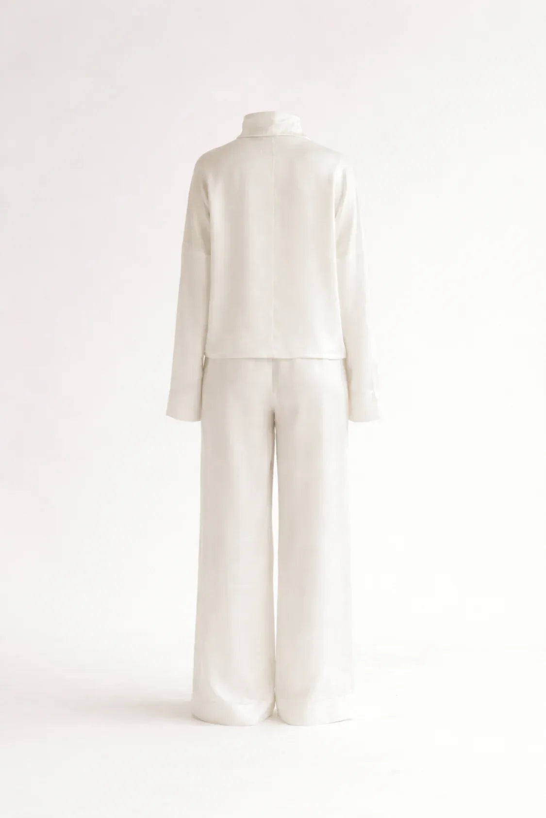 Estella Silk-Linen Set