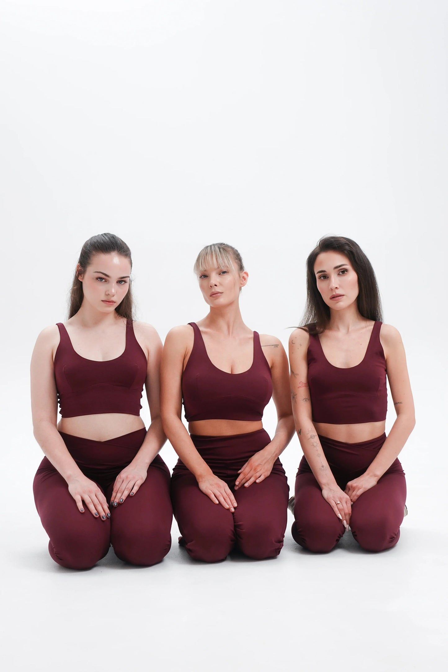 Nova Seacell Sports Bra