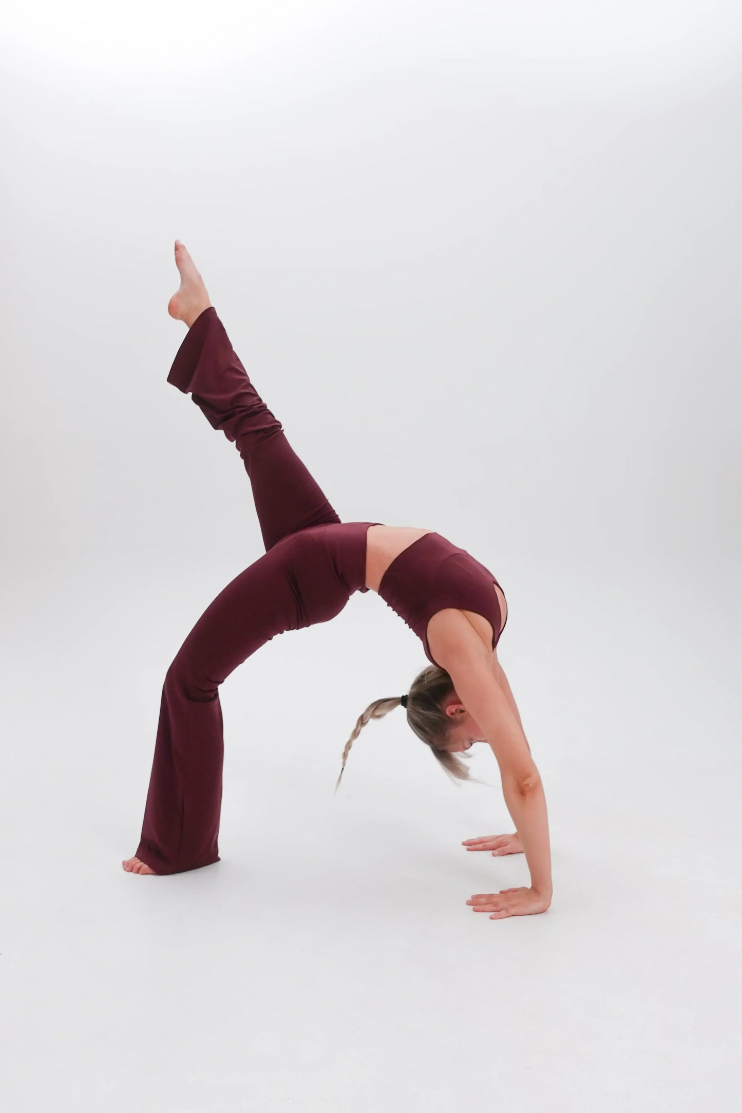 Juno Seacell Flared Pants