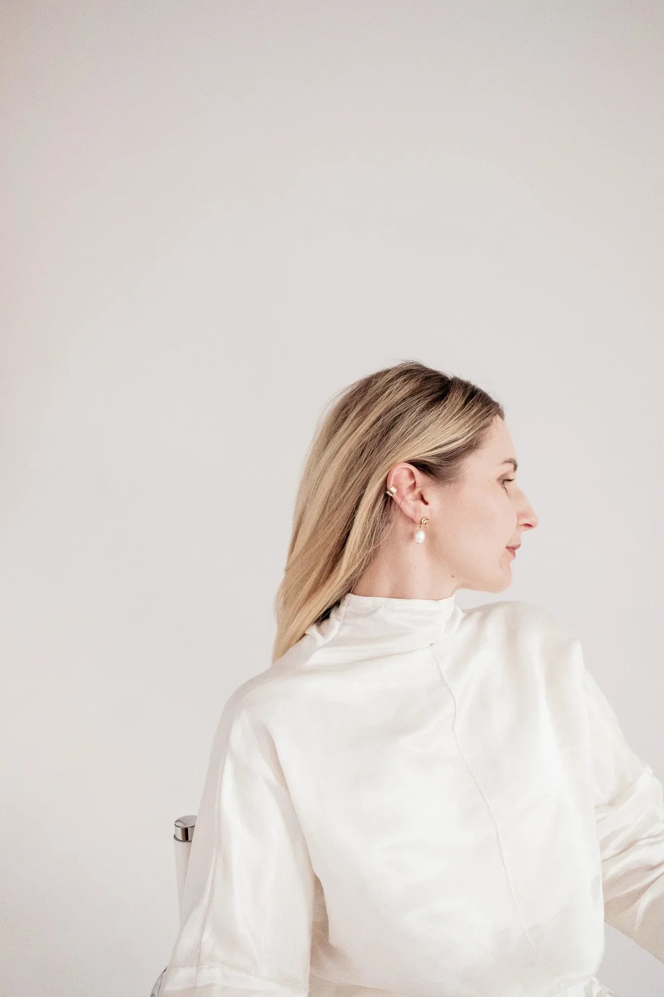 Estella Silk-Linen Set