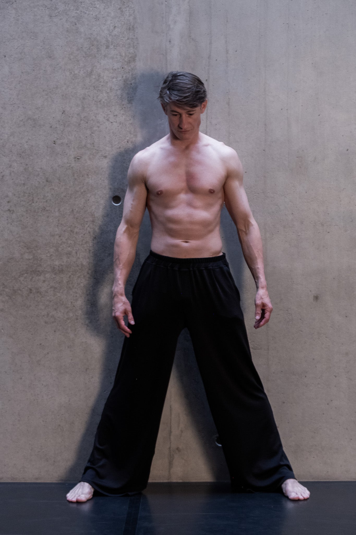 Hugo Organic Cotton Joggers