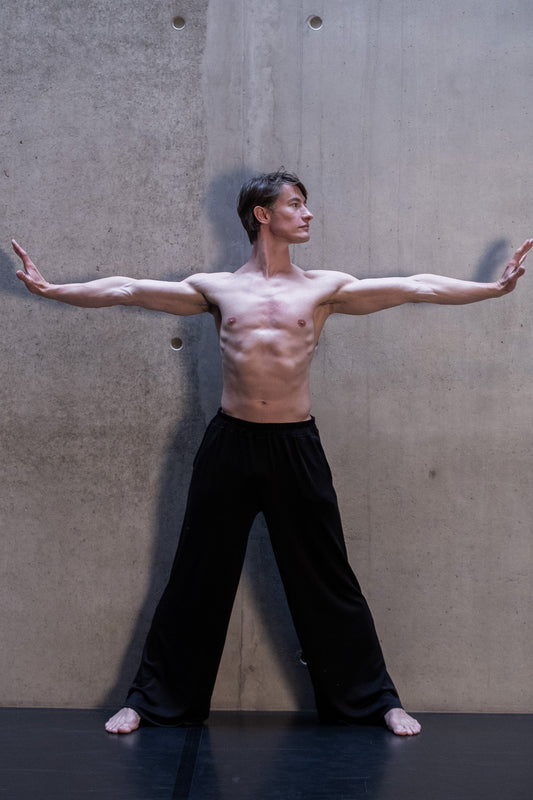Hugo Organic Cotton Joggers