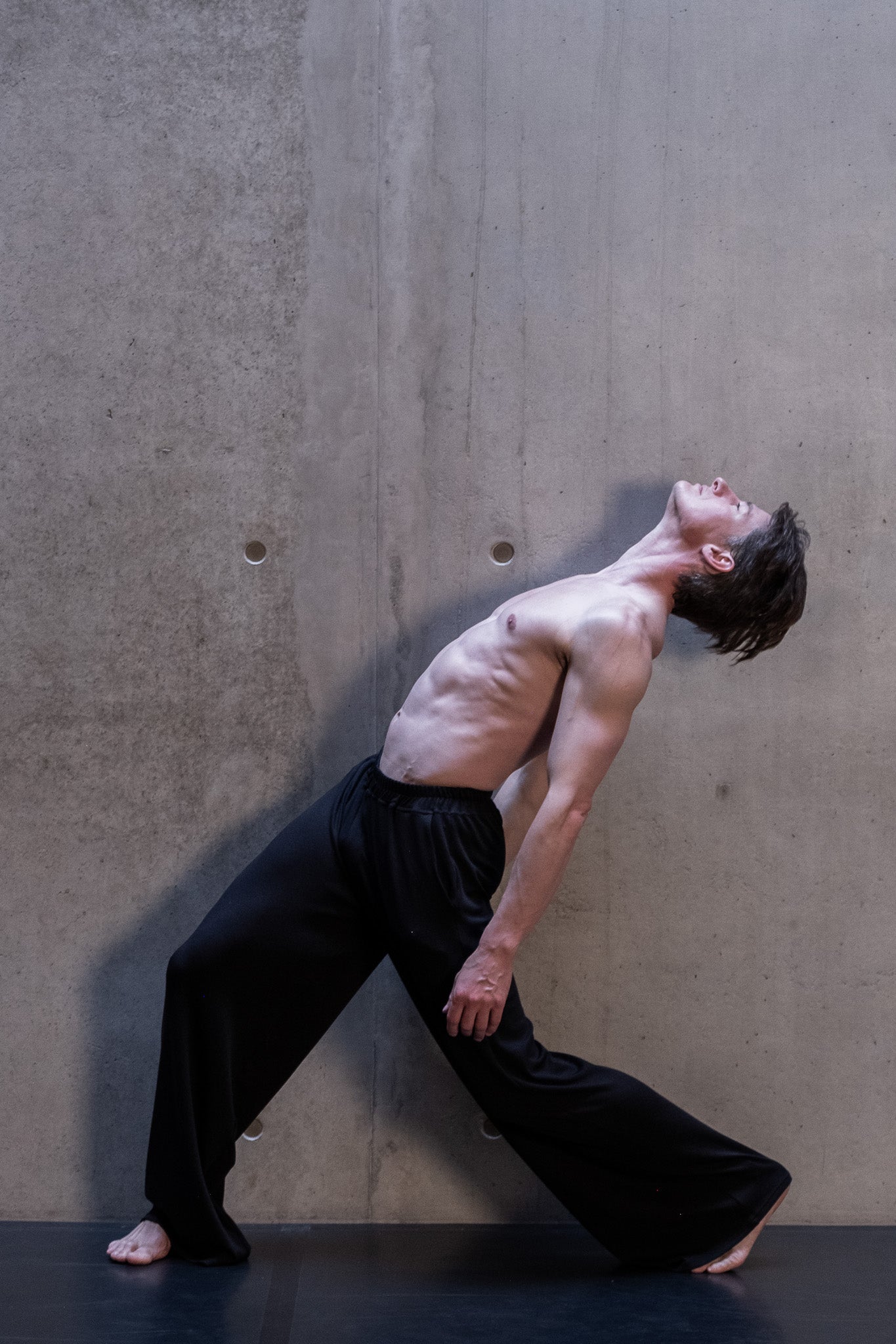 Hugo Organic Cotton Joggers