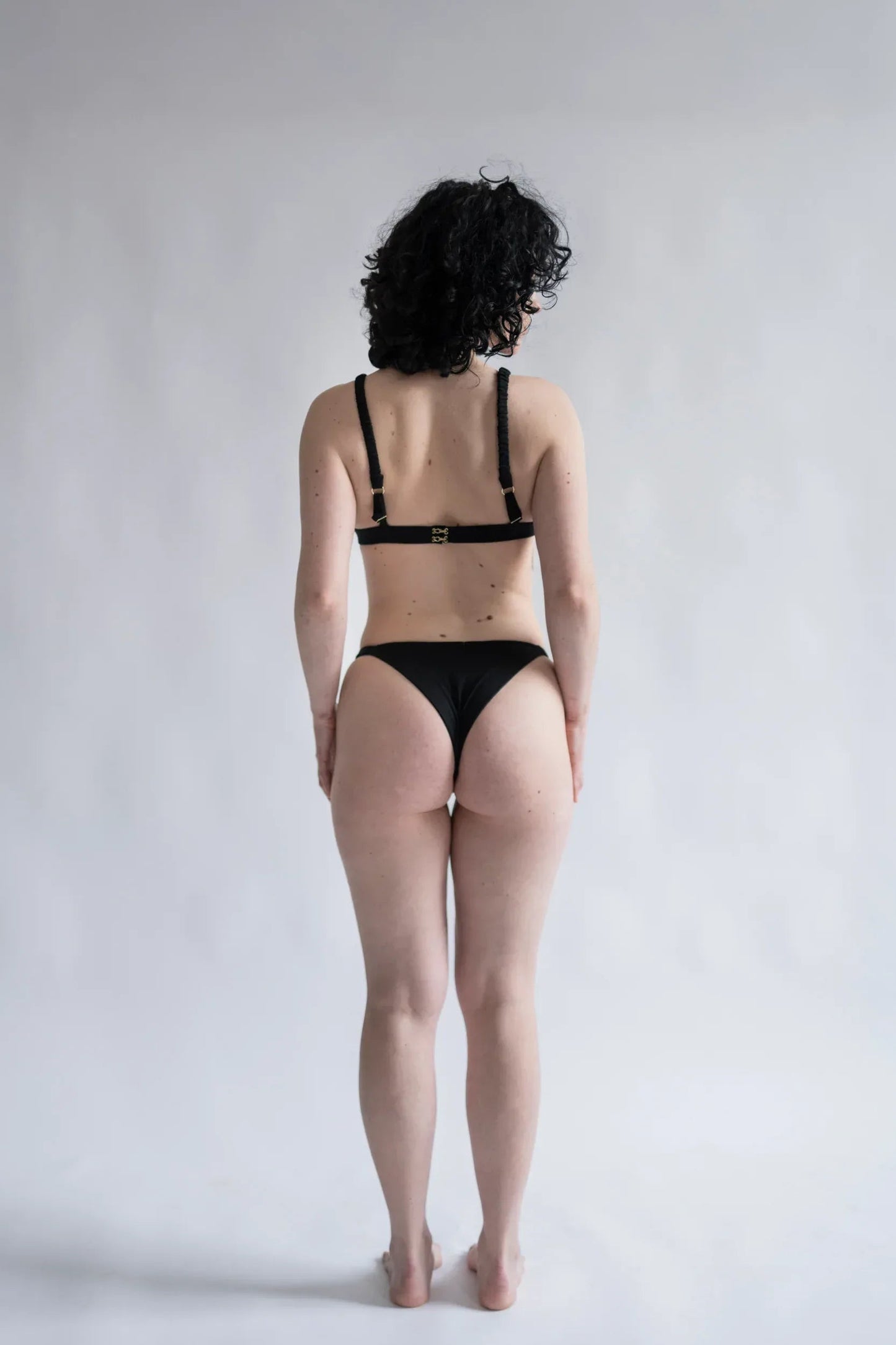 Noa Merino Wool Brazilian Briefs
