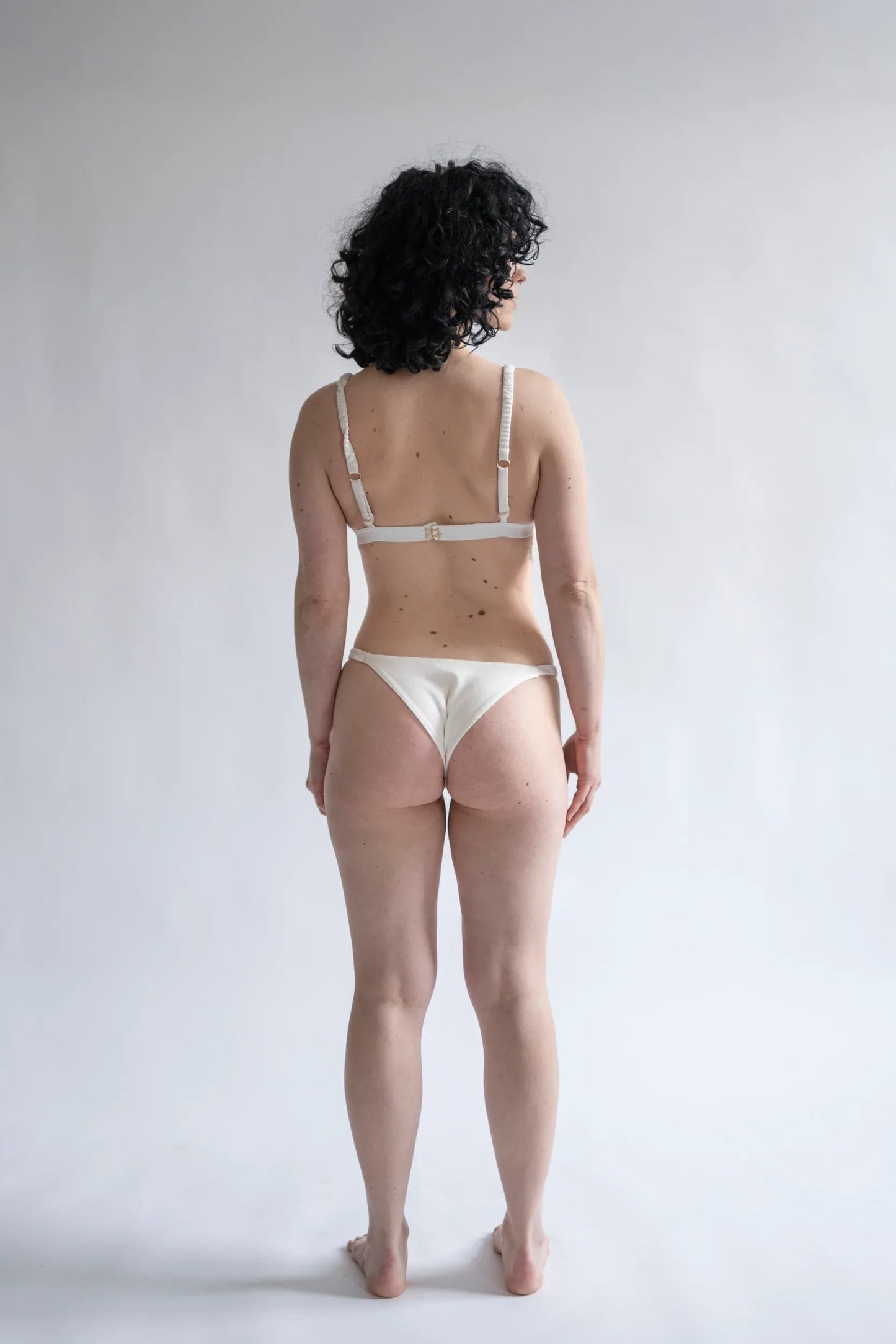 Anouk Silk Bra
