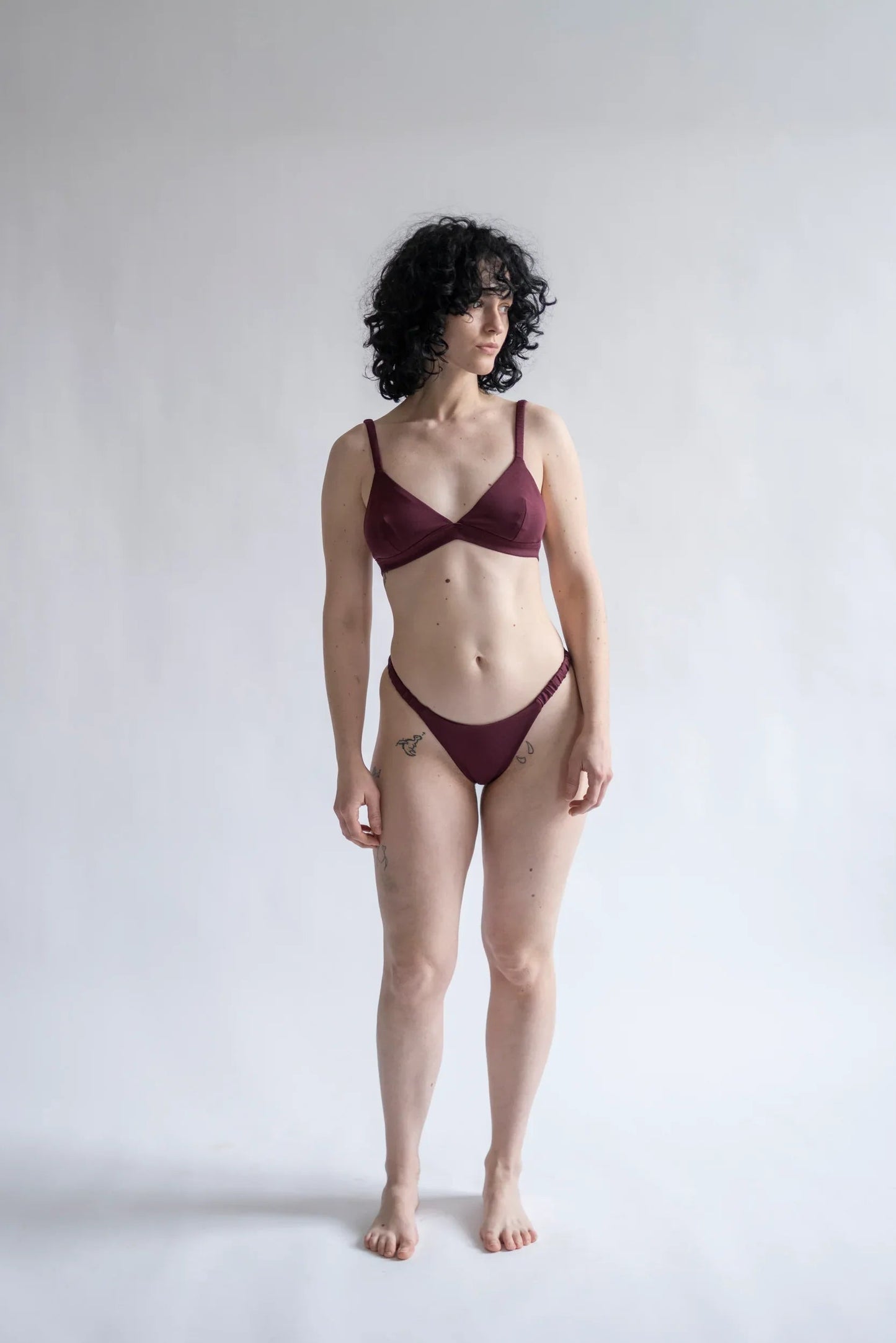 Elowen SeaCell Brazilian Briefs