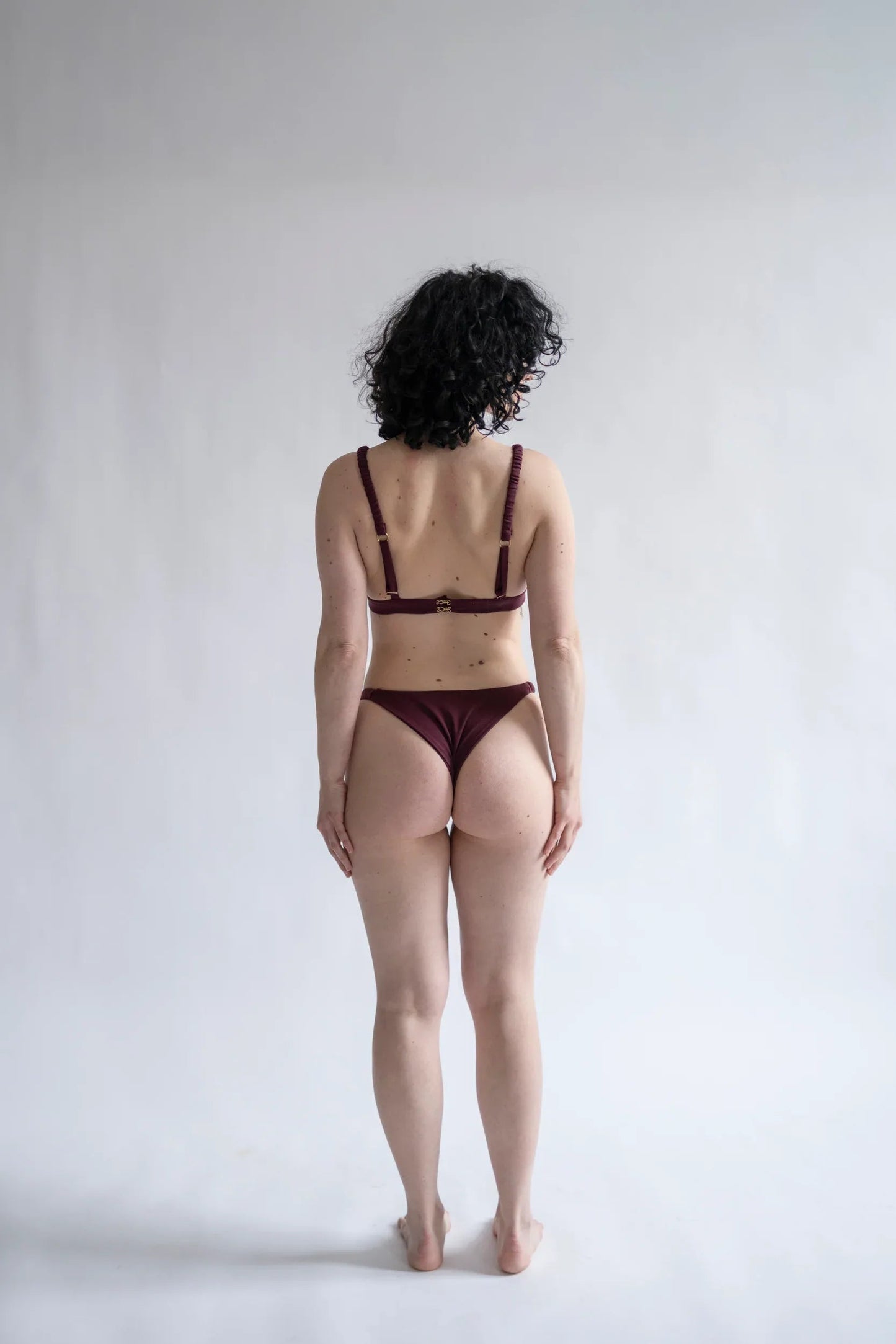Elowen SeaCell Brazilian Briefs