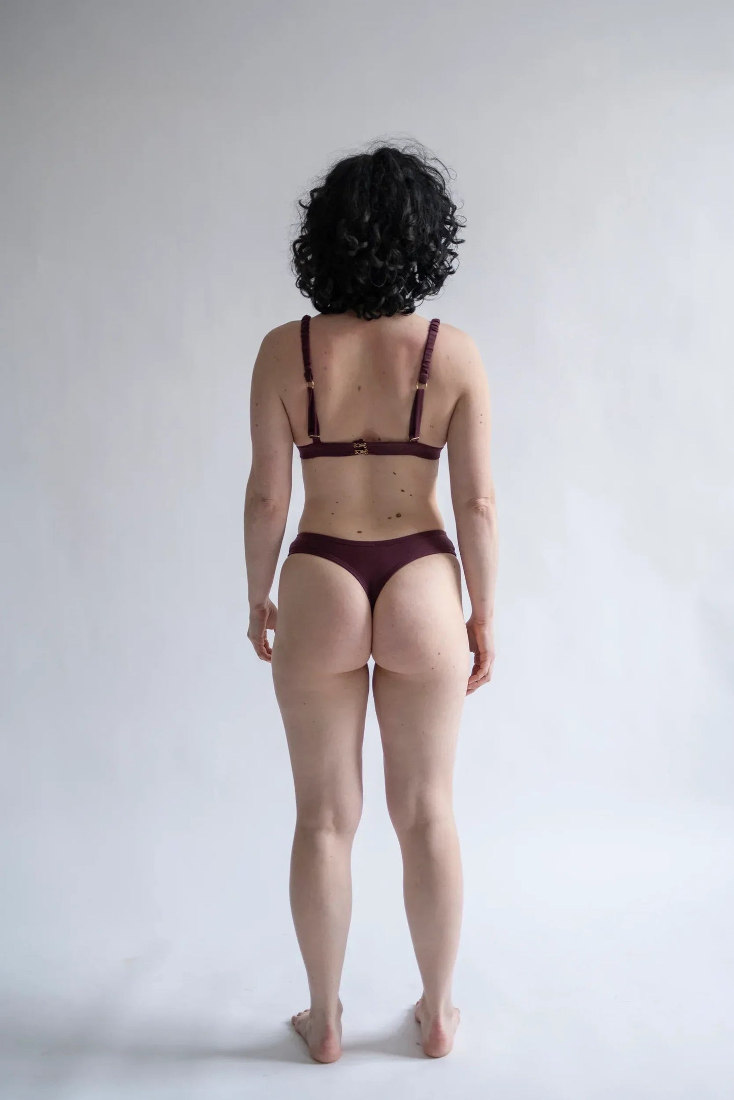 Delphine SeaCell Thong 3-Pack