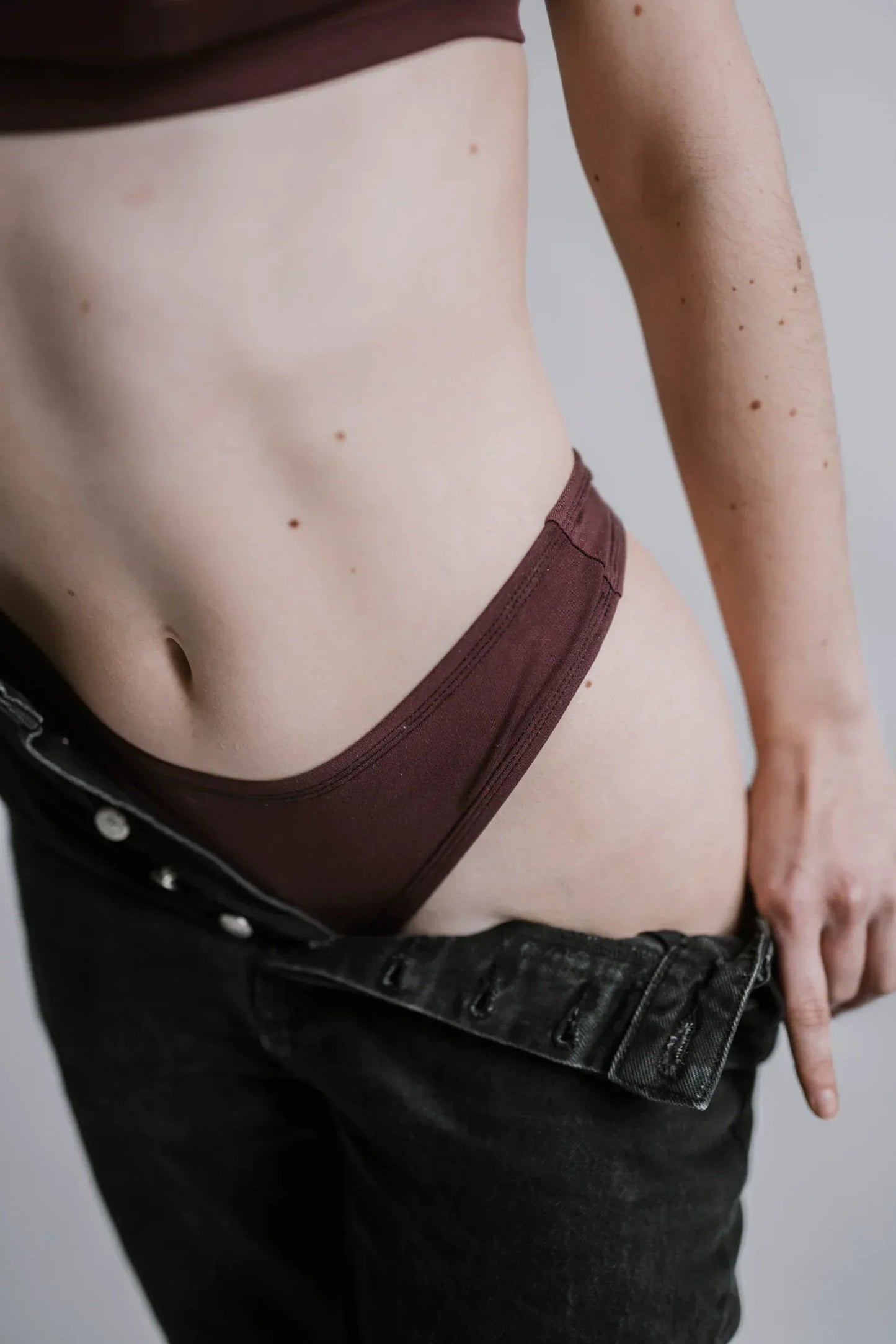 Delphine SeaCell Thong 3-Pack