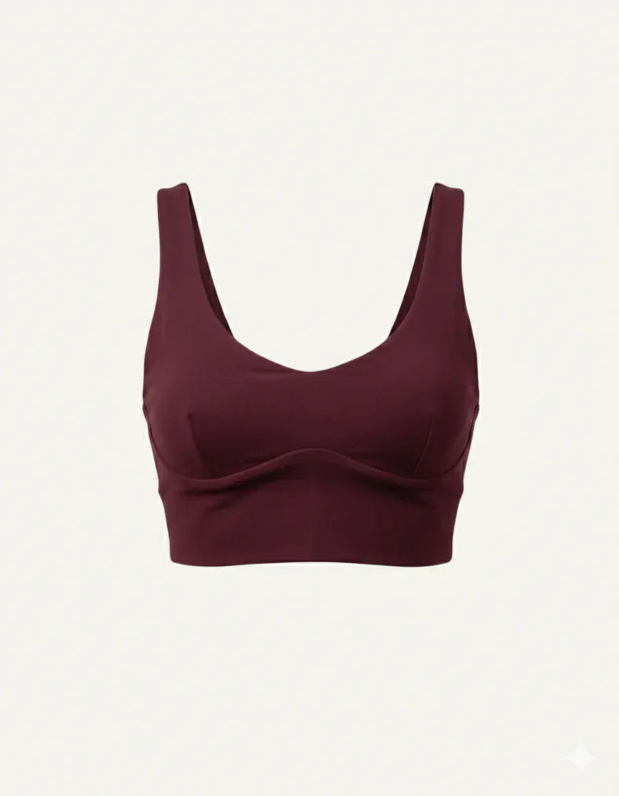 Nova Seacell Sports Bra