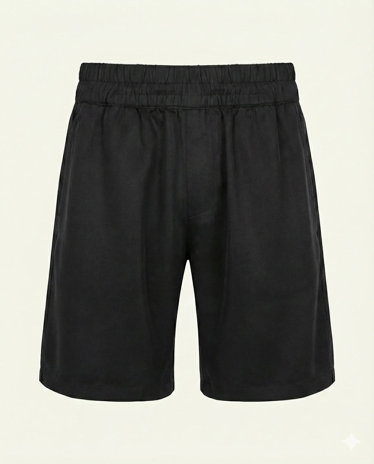 Emmett Seaweed Shorts