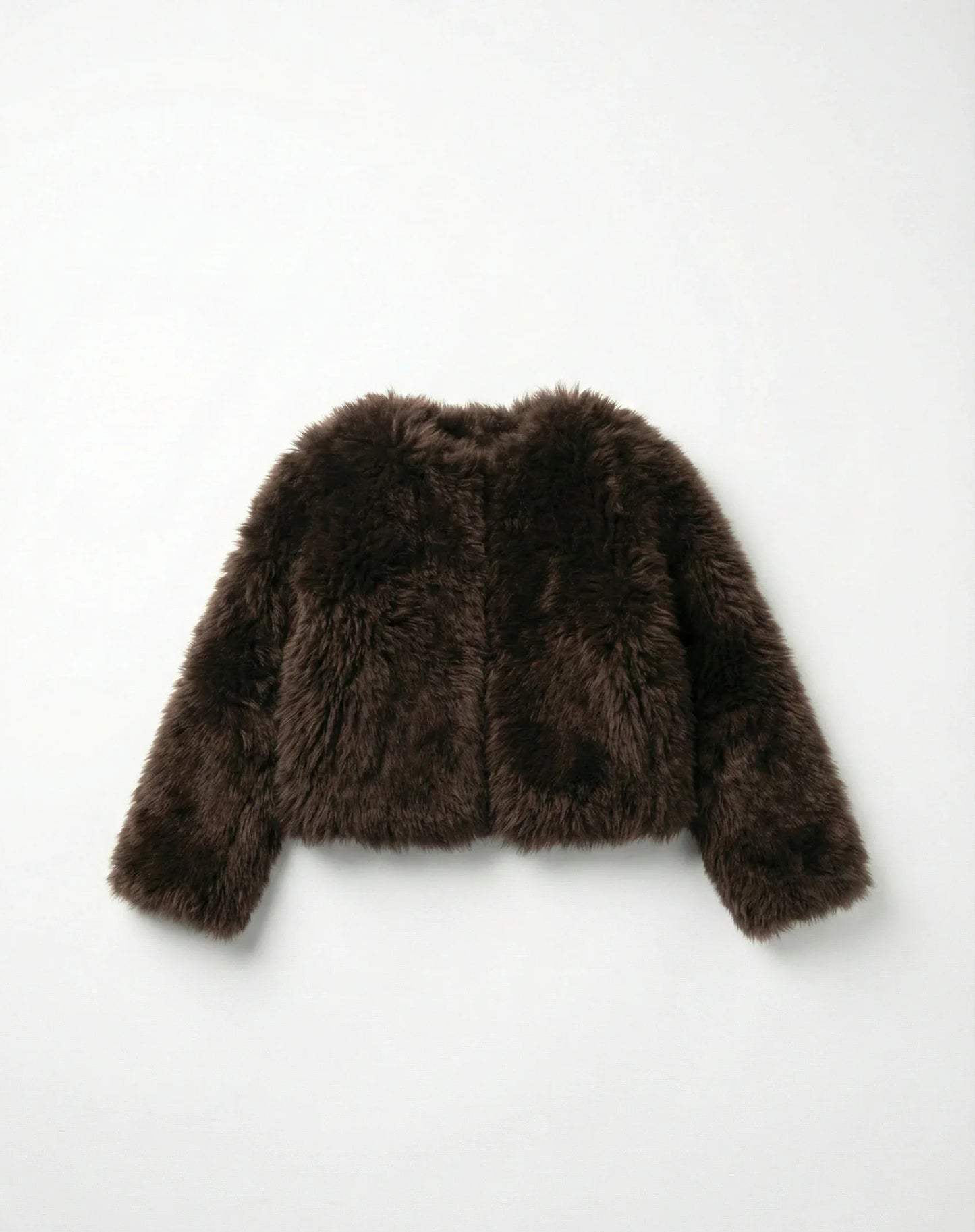 Constance Sheepskin Coat