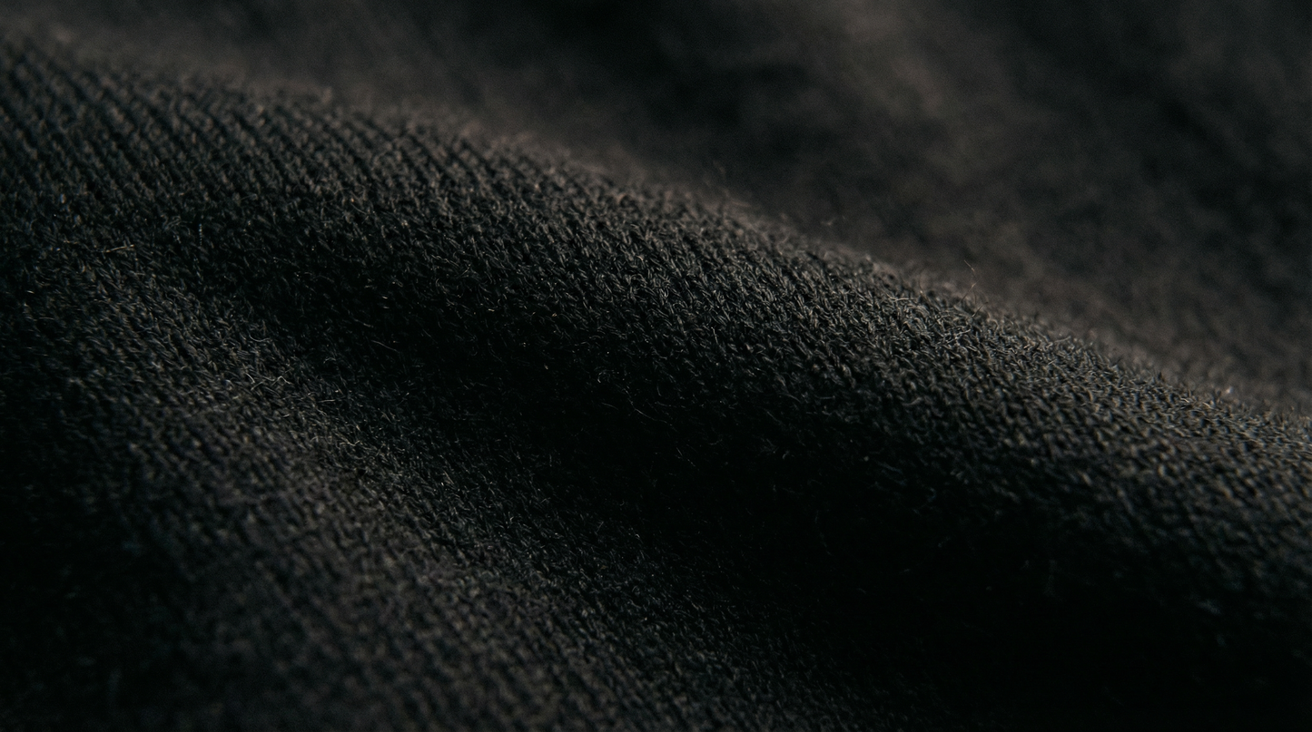 Theo Merino Wool Swim Shorts