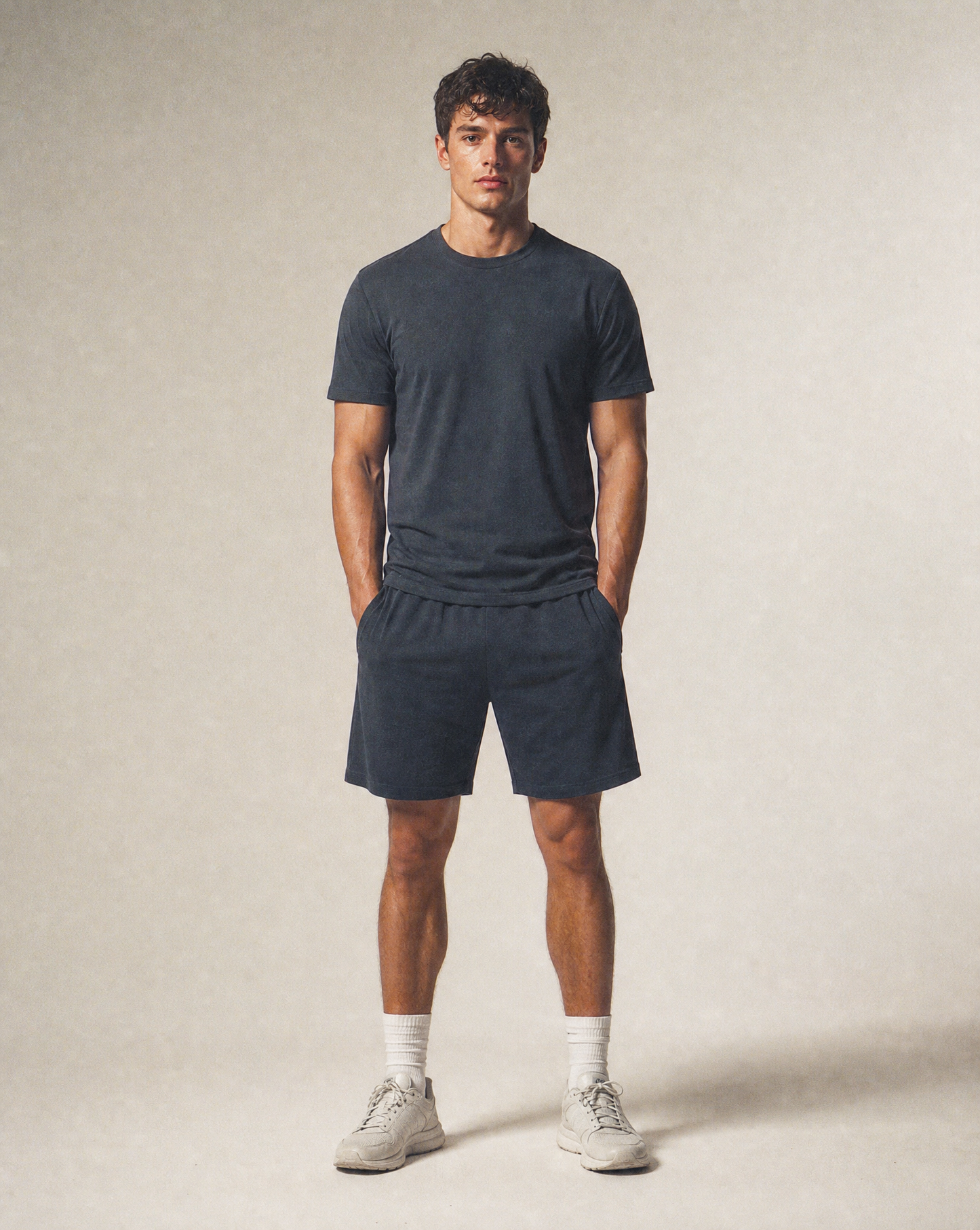 Leo Seaweed Sports T-Shirt