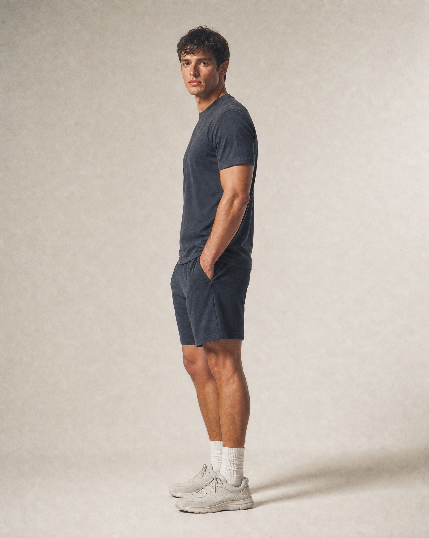Leo Seaweed Sports T-Shirt