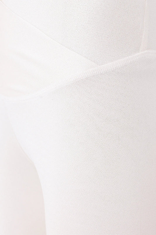 Maren Silk Bike Shorts
