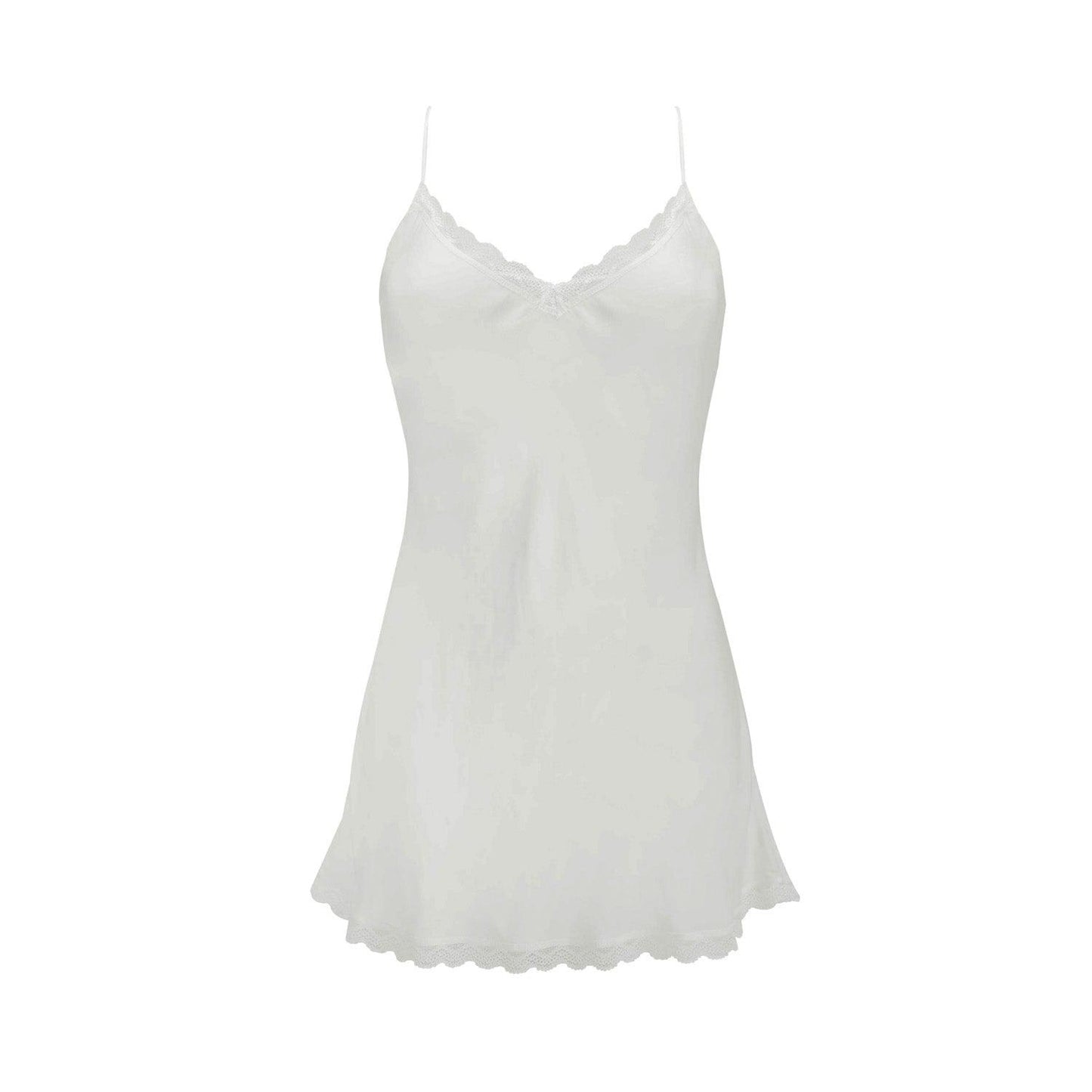 Clarisse Pure Silk Camisole