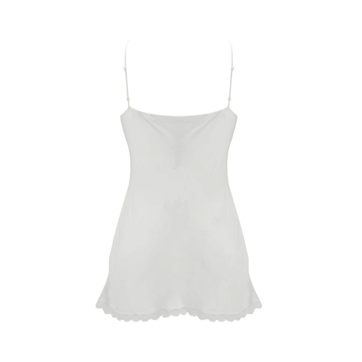 Clarisse Pure Silk Camisole