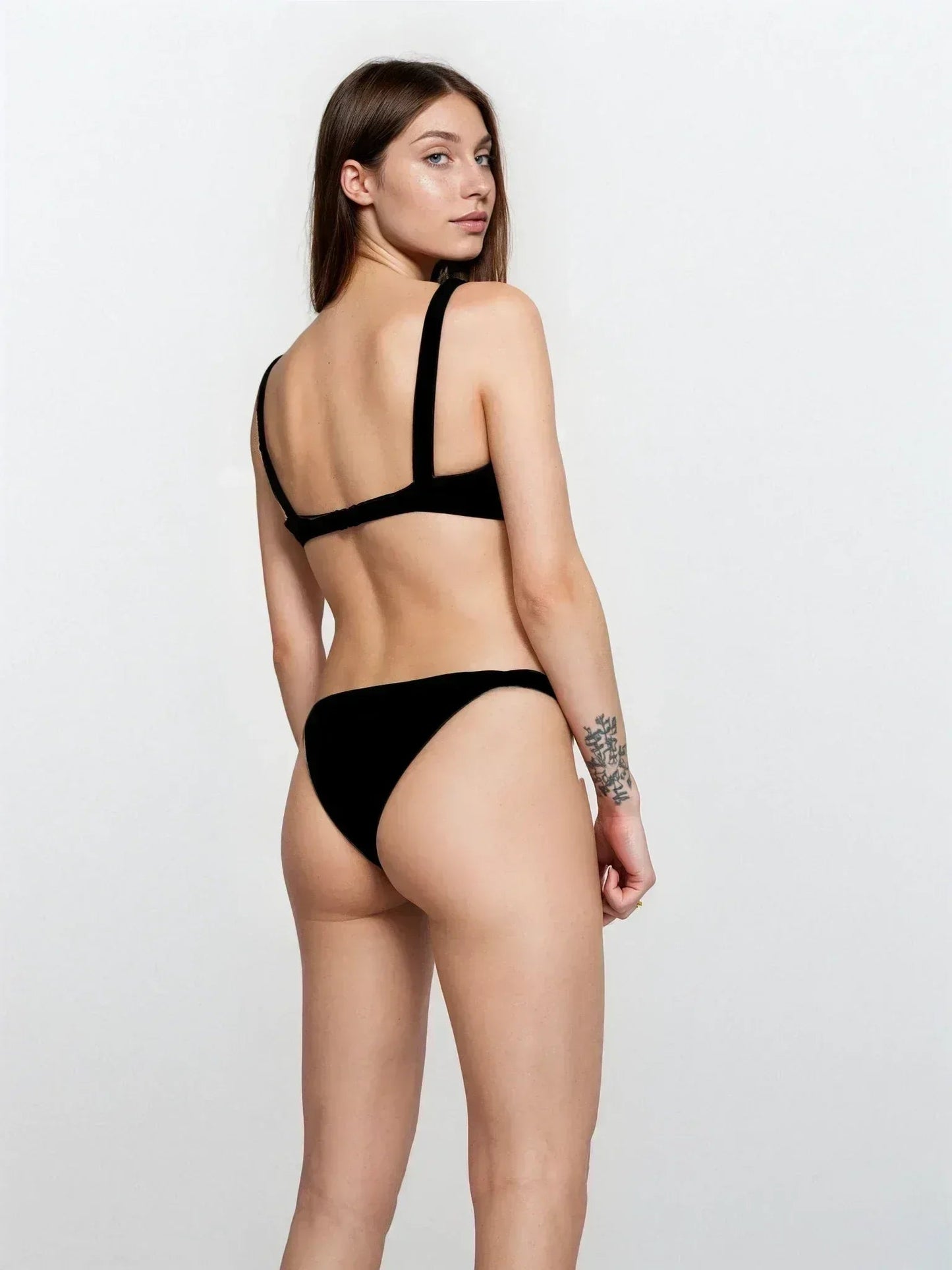 Millicent SeaCell Brazilian Briefs