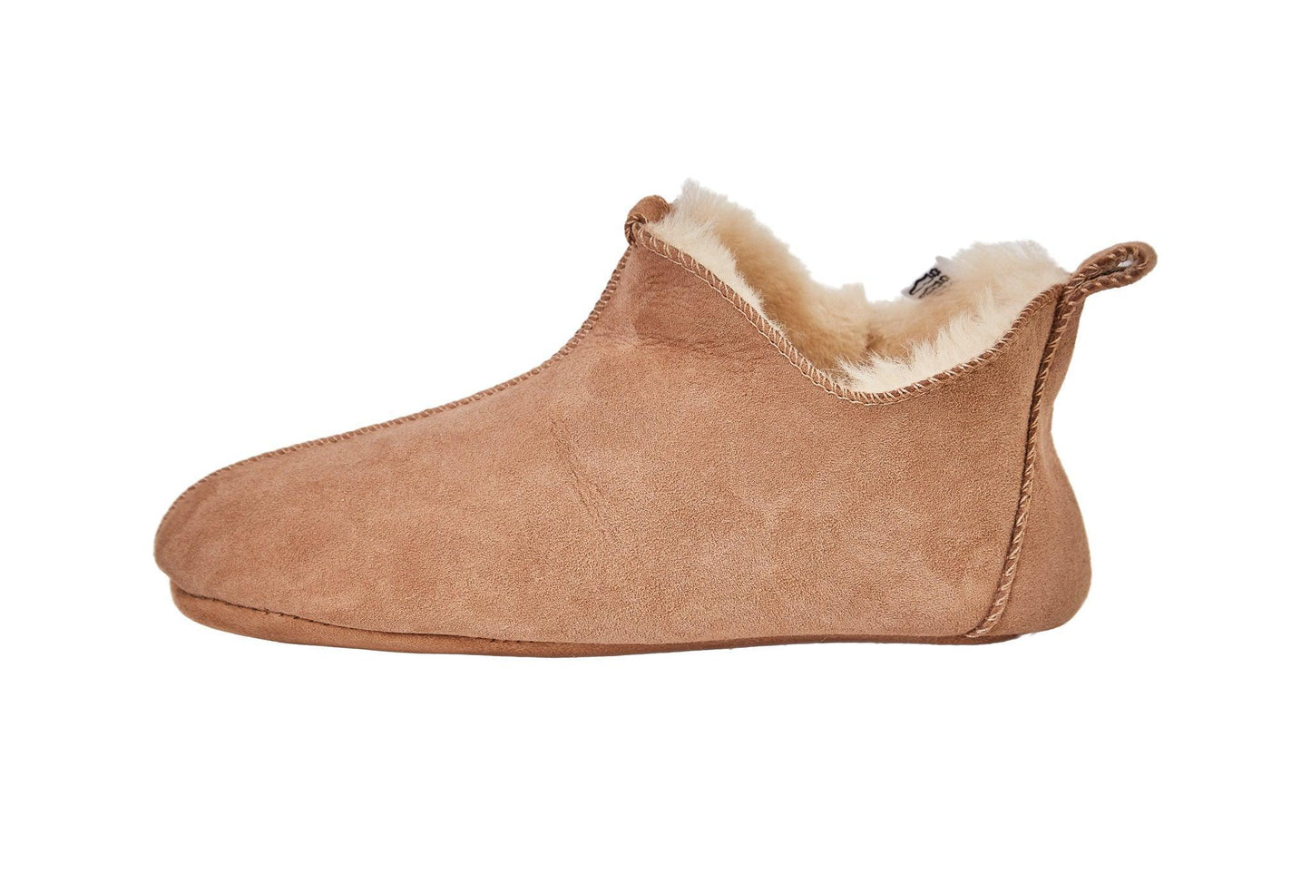 Aurelia Sheepskin Boots